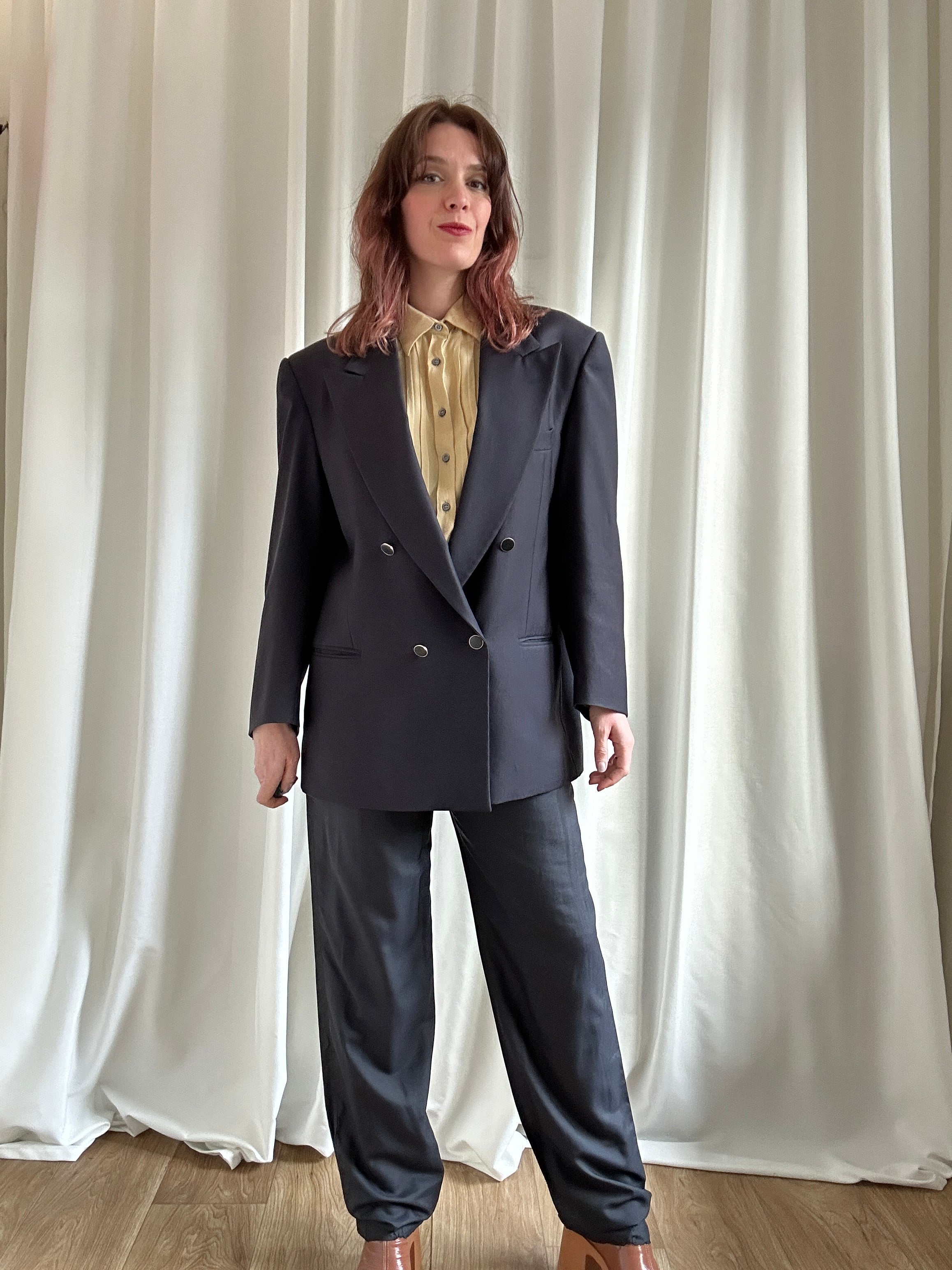 Lo Stupendo Blazer