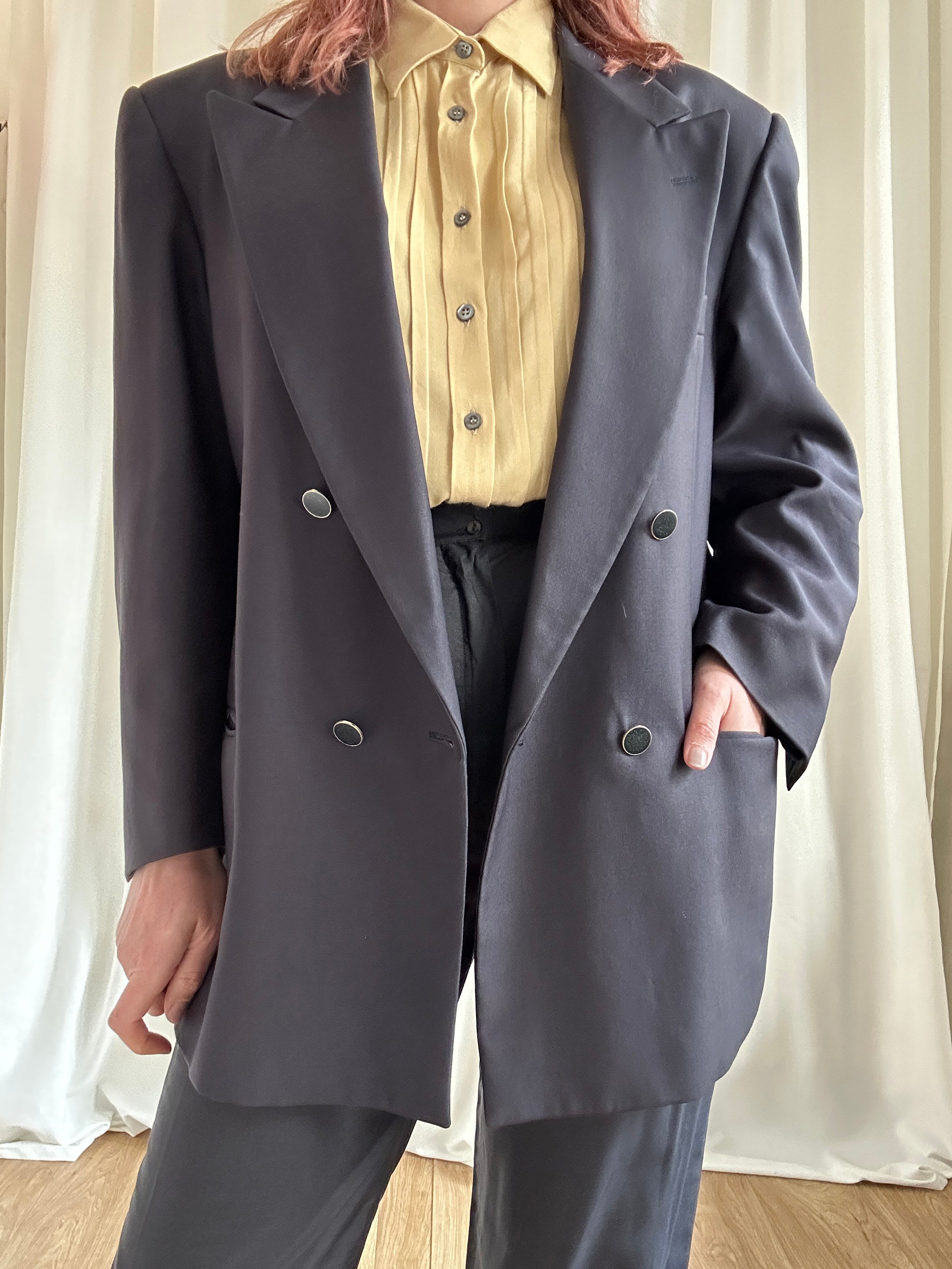 Lo Stupendo Blazer