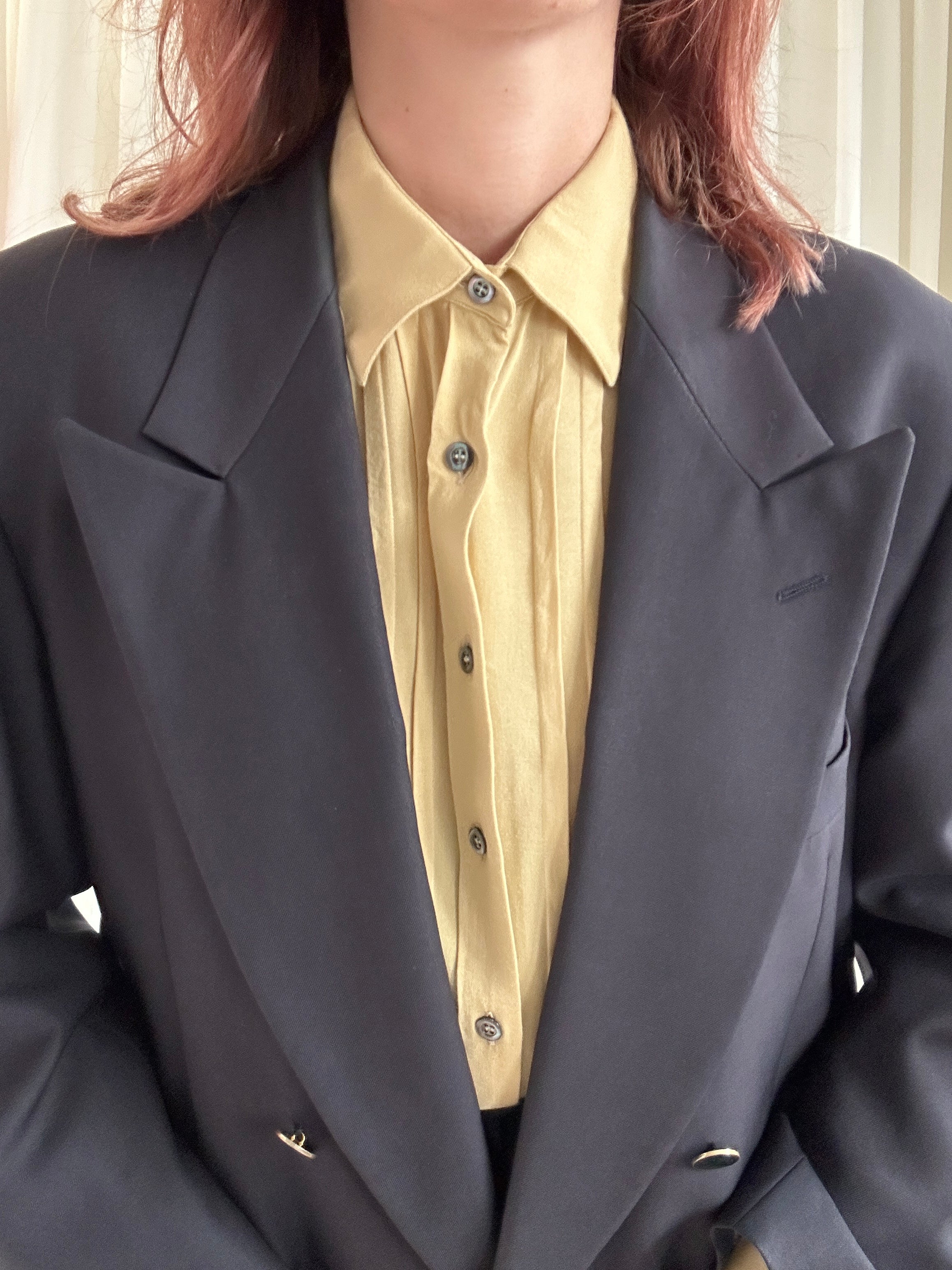 Lo Stupendo Blazer