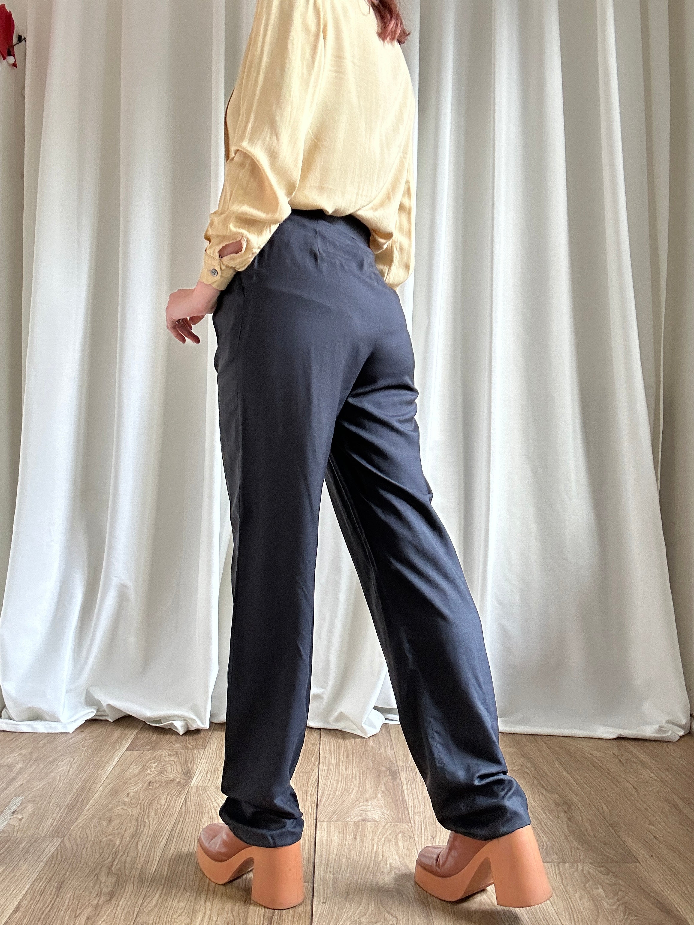 Palloncinoblu Pants
