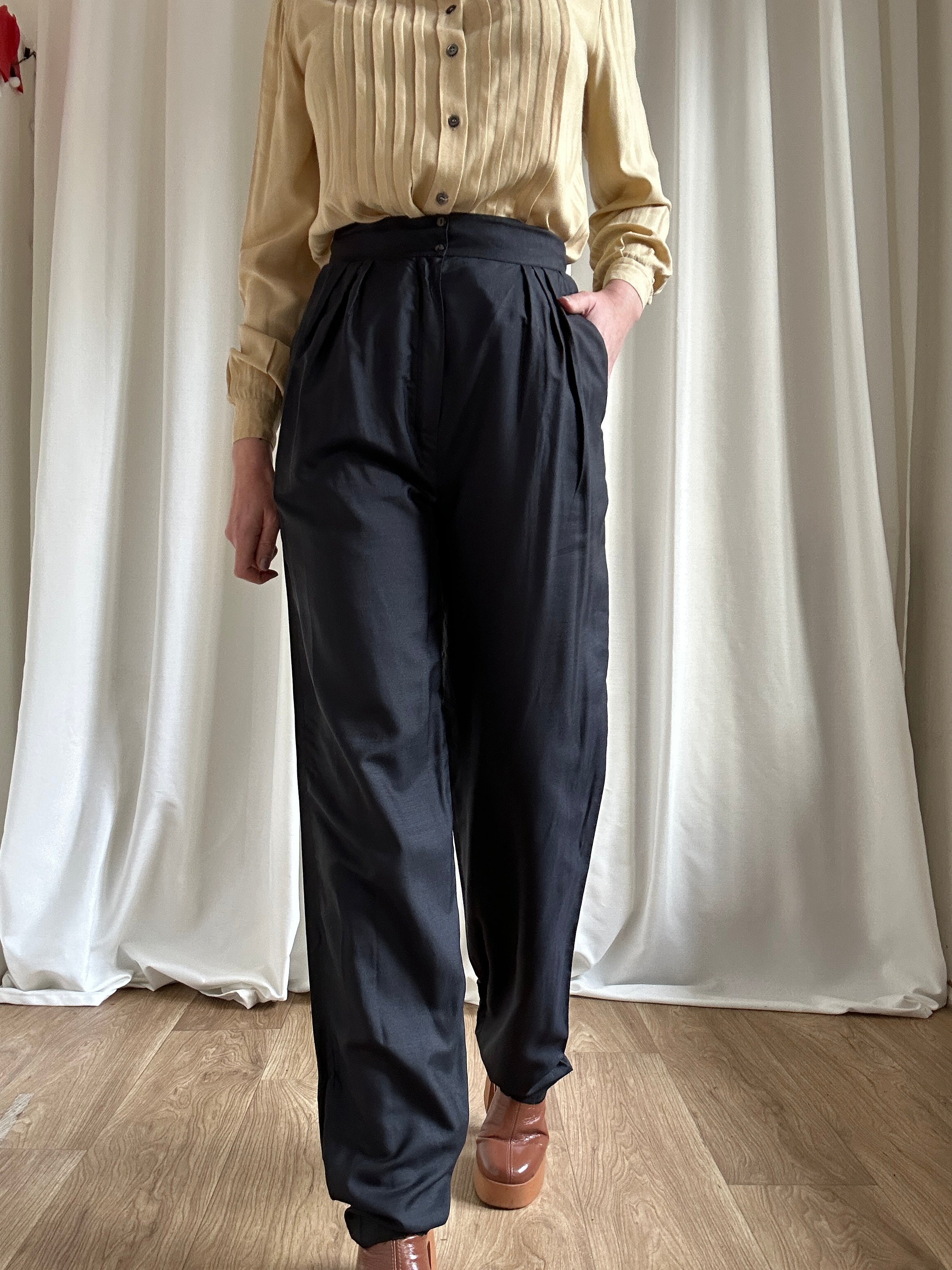 Palloncinoblu Pants