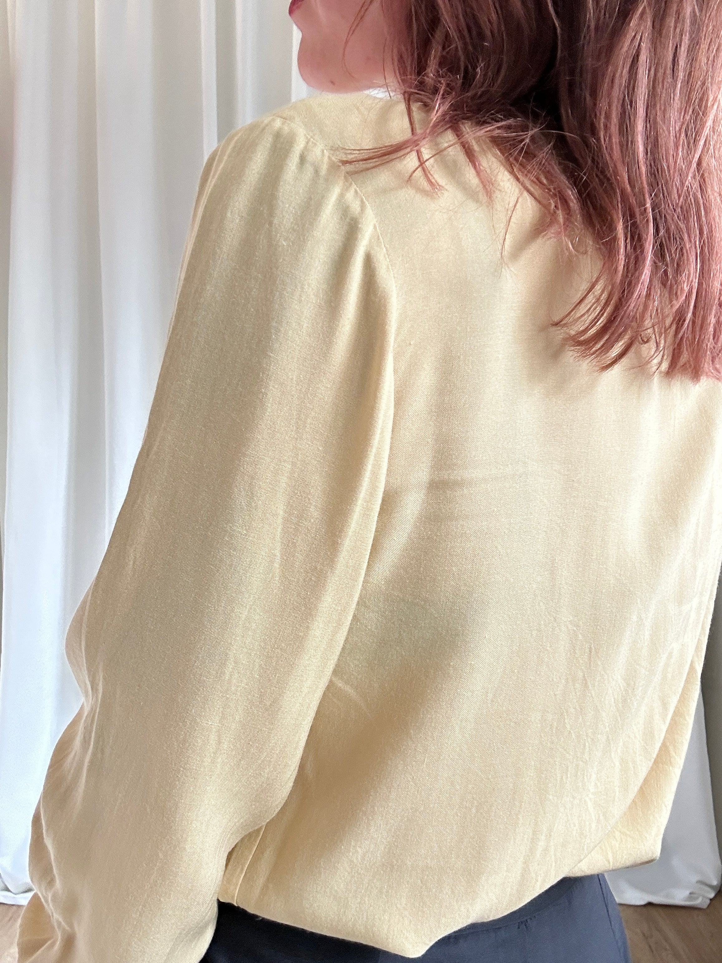 Senapina Shirt
