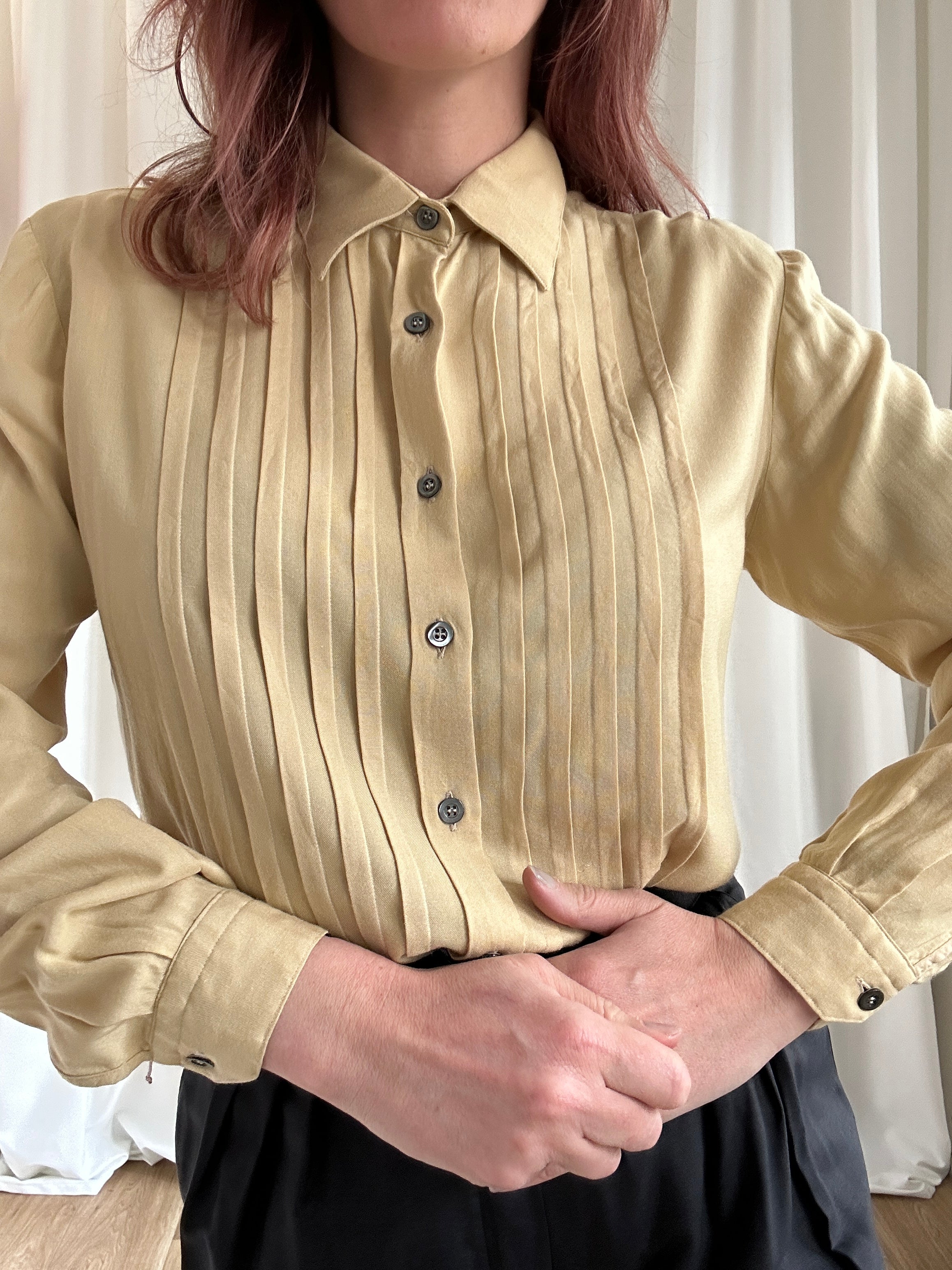 Senapina Shirt