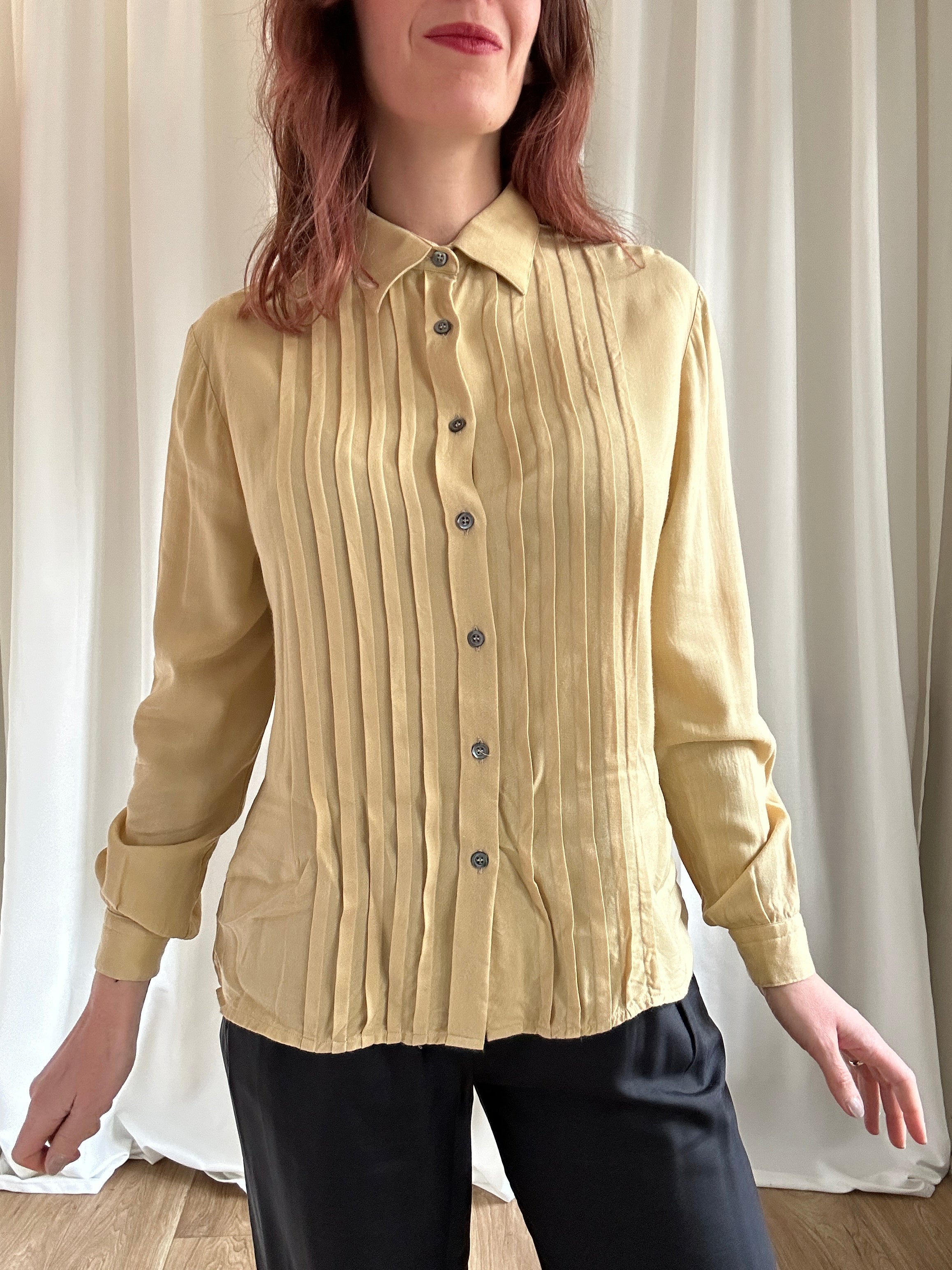 Senapina Shirt