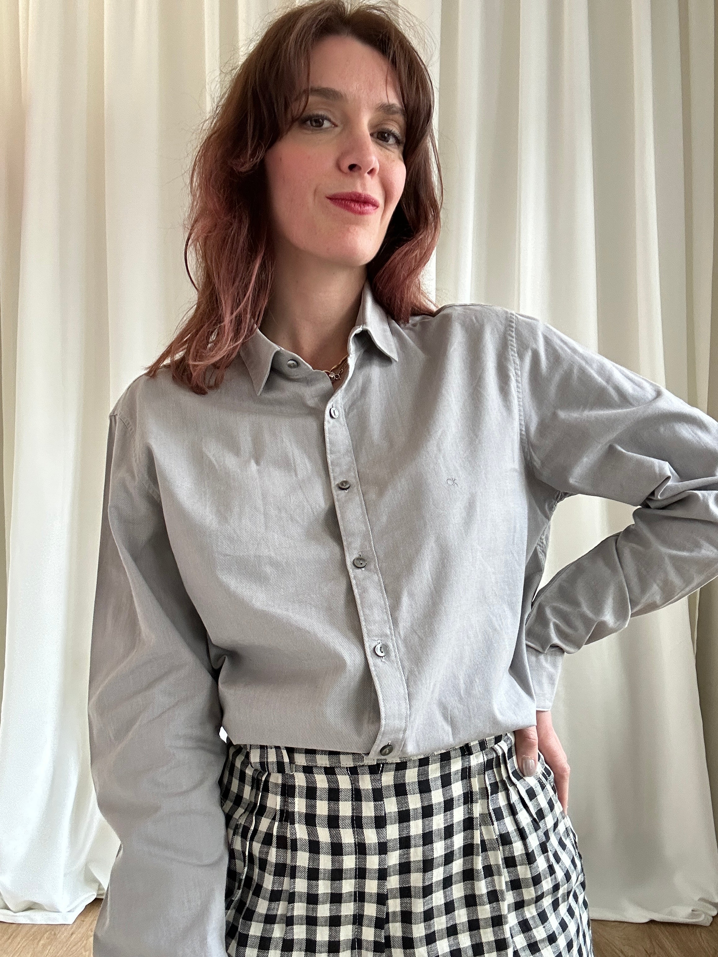CK Shirt