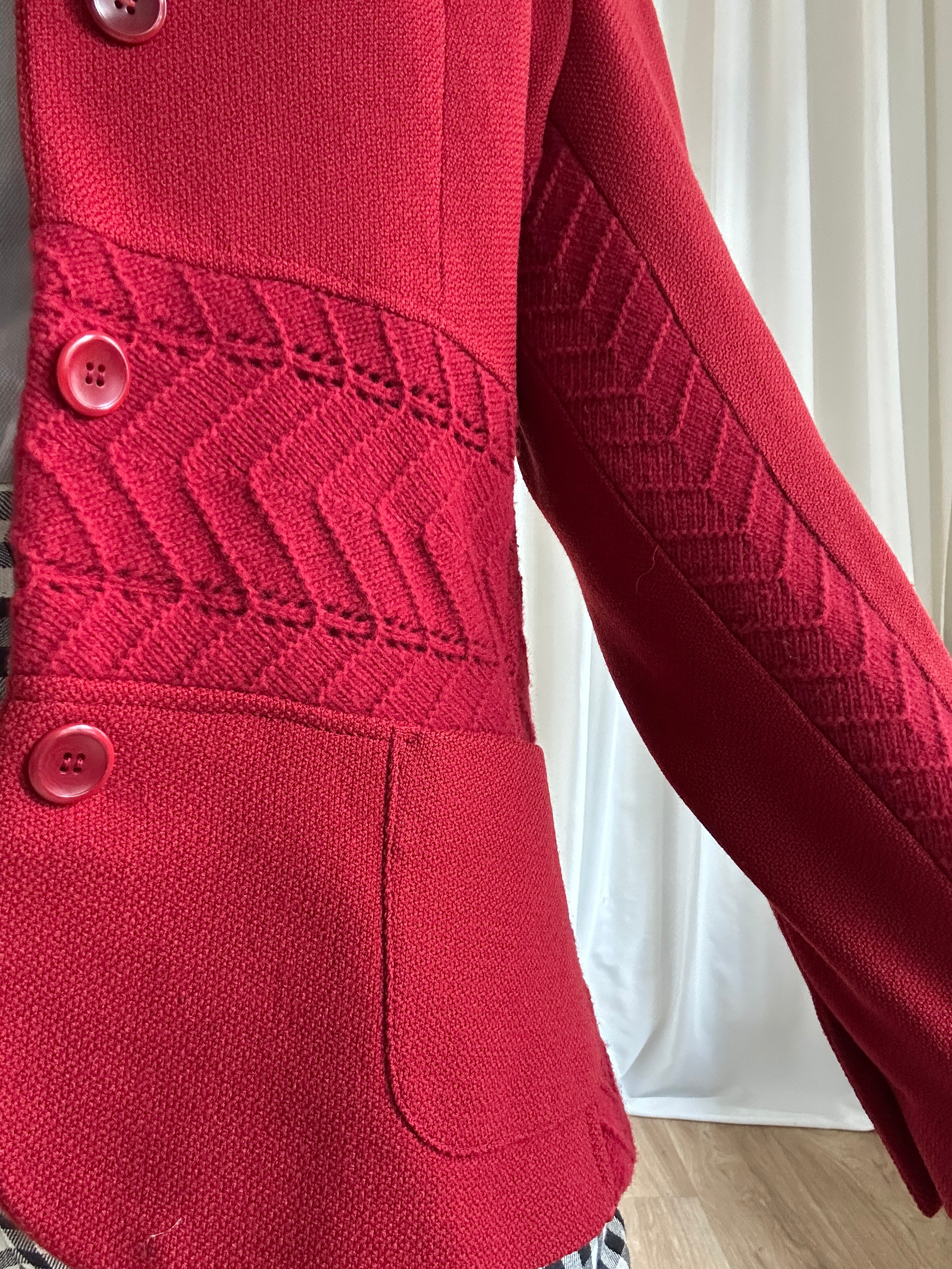 Max Mara Carminio Blazer