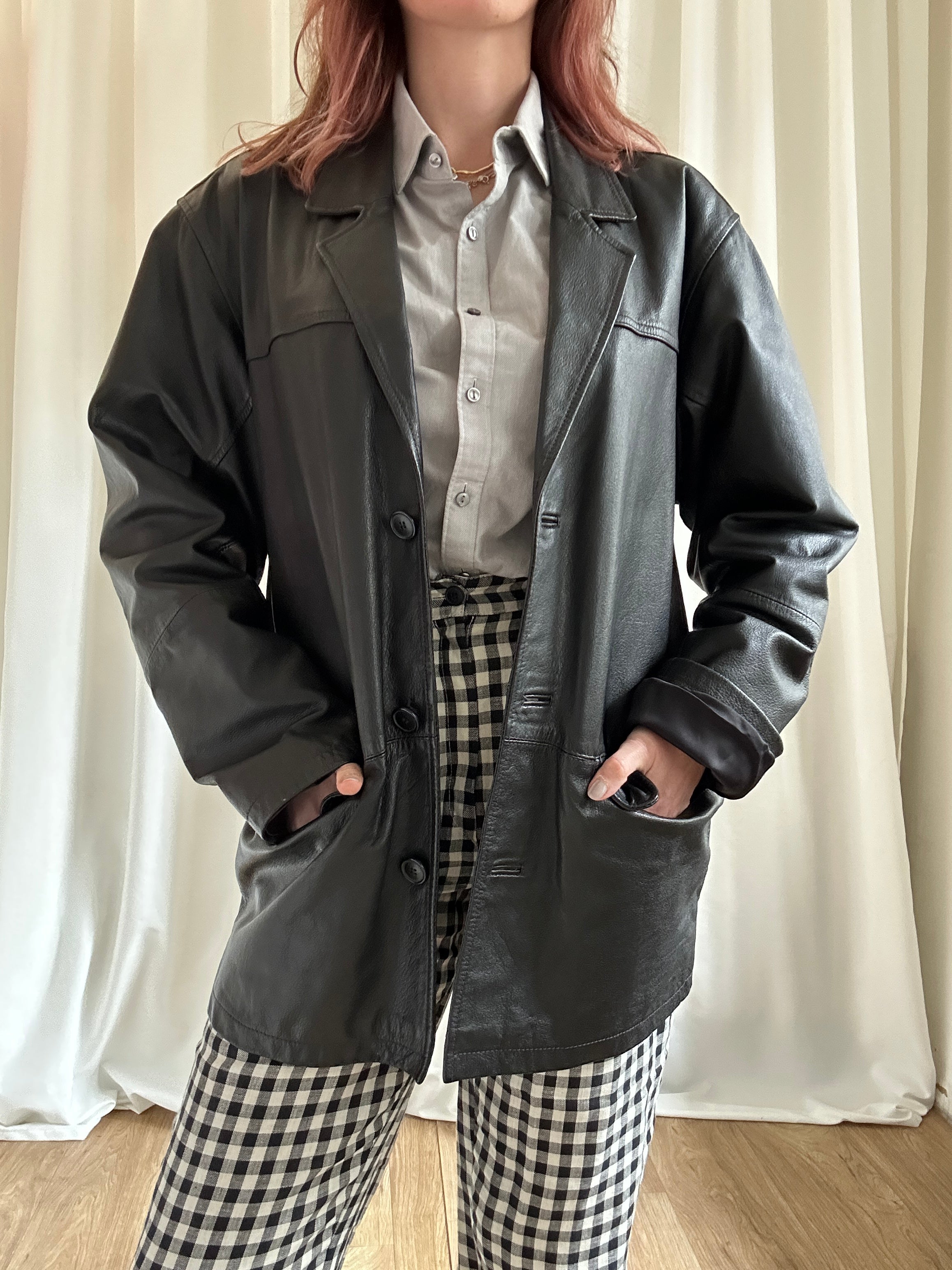 Arnold's Jacket