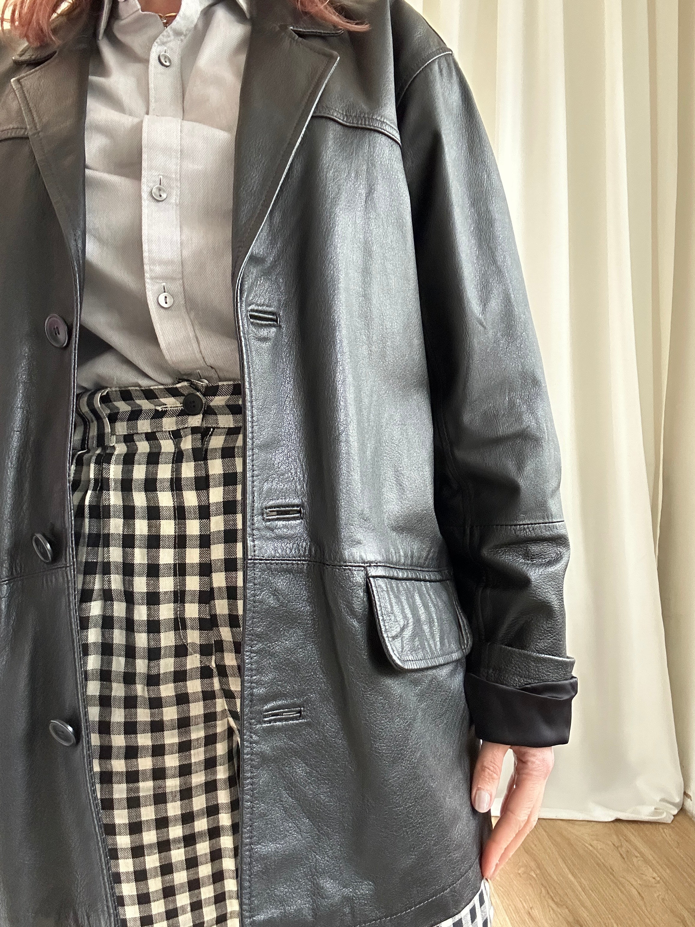 Arnold's Jacket