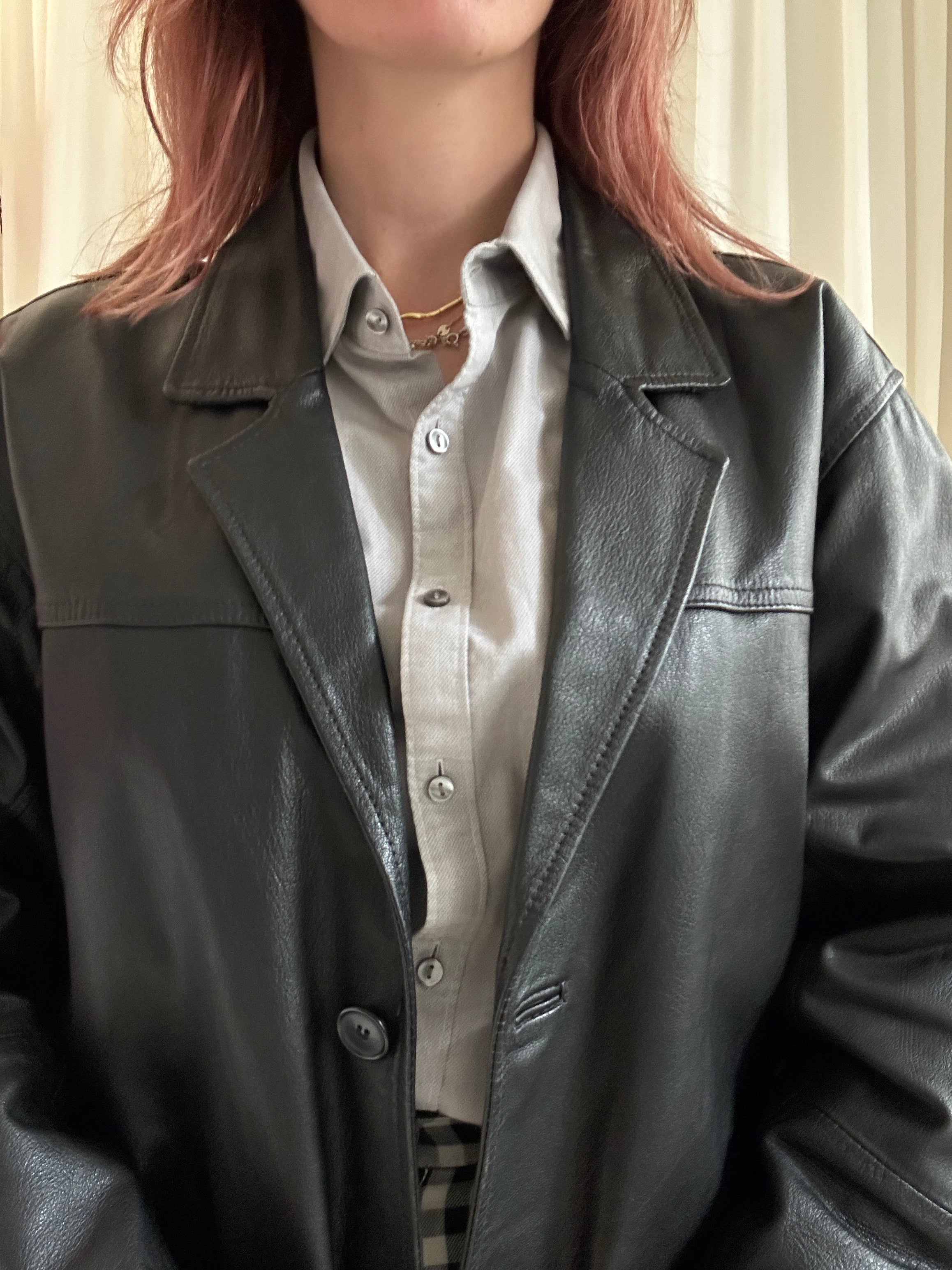 Arnold's Jacket