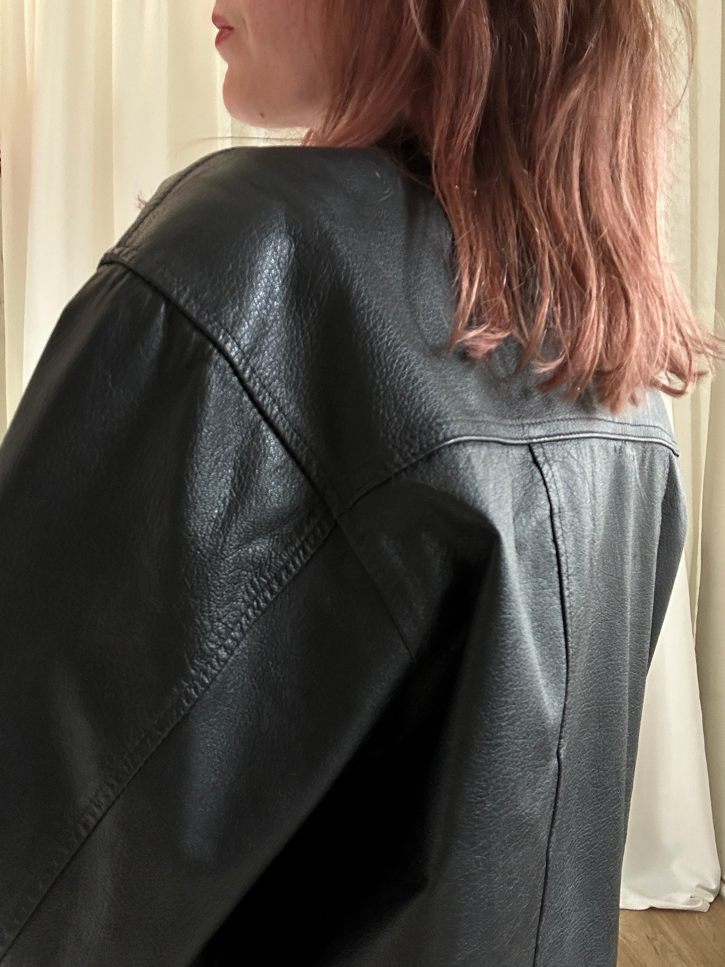 Arnold's Jacket