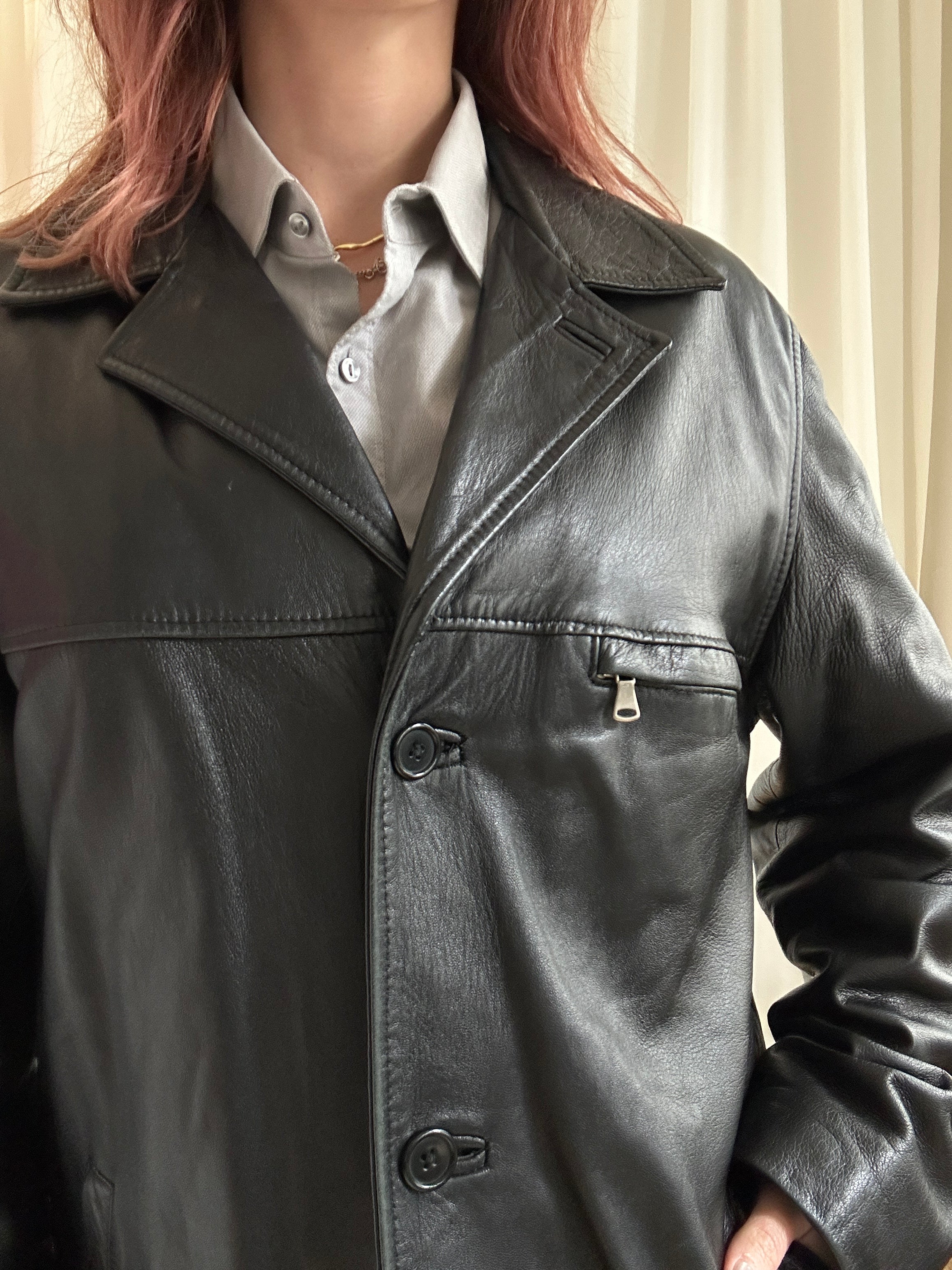 Morpheus Jacket