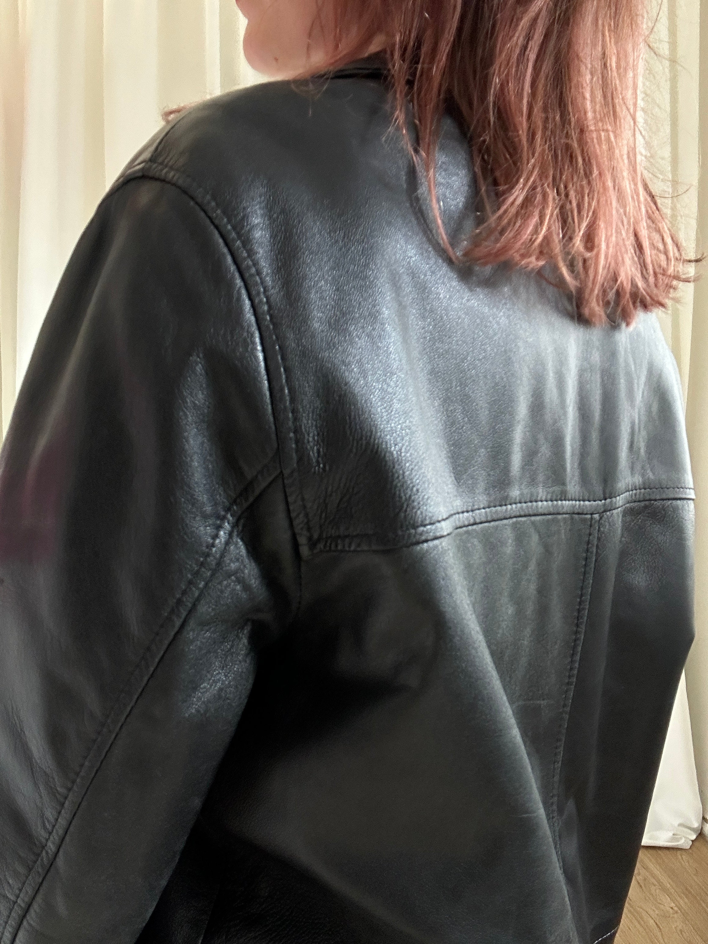 Morpheus Jacket