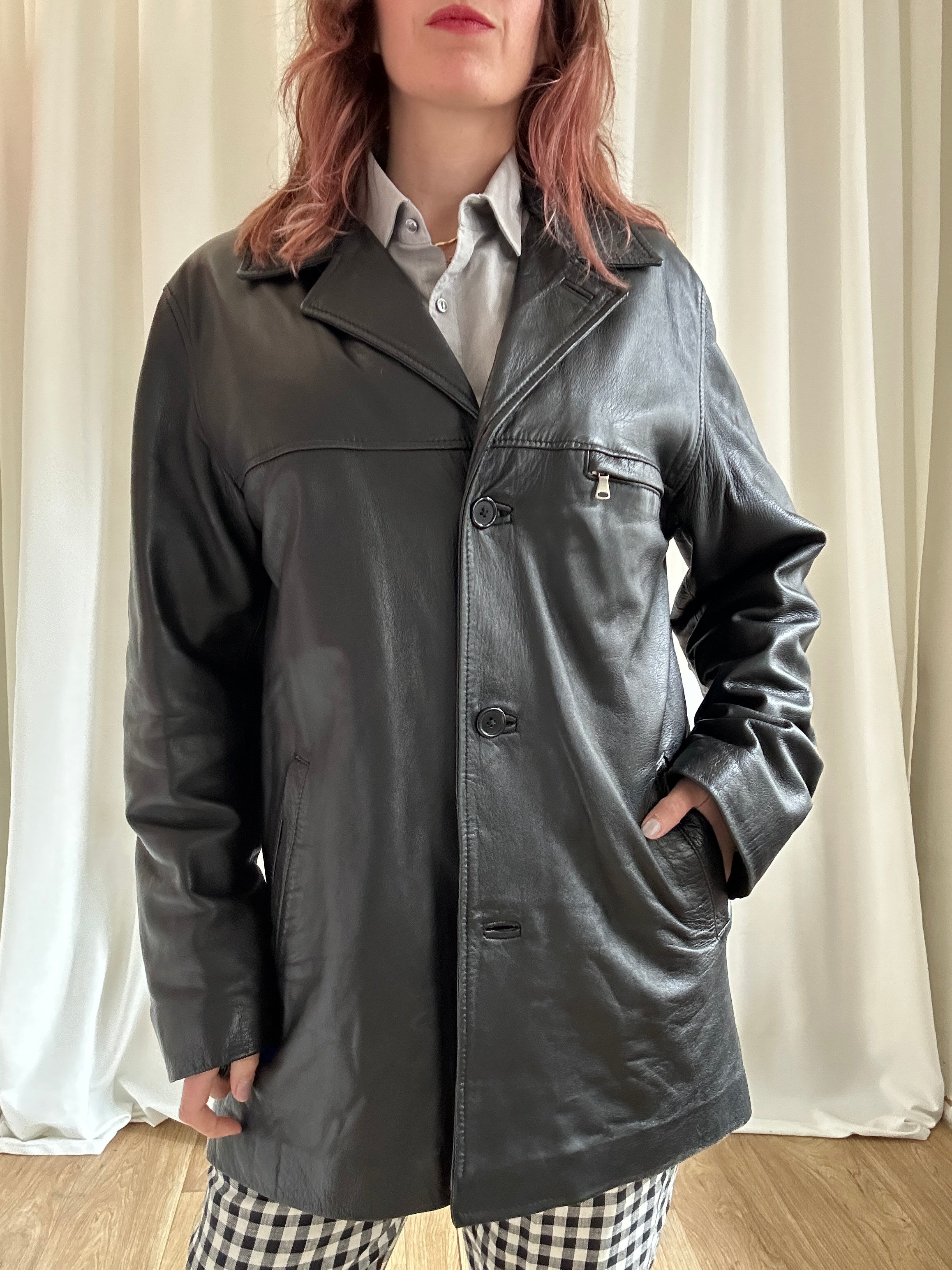 Morpheus Jacket