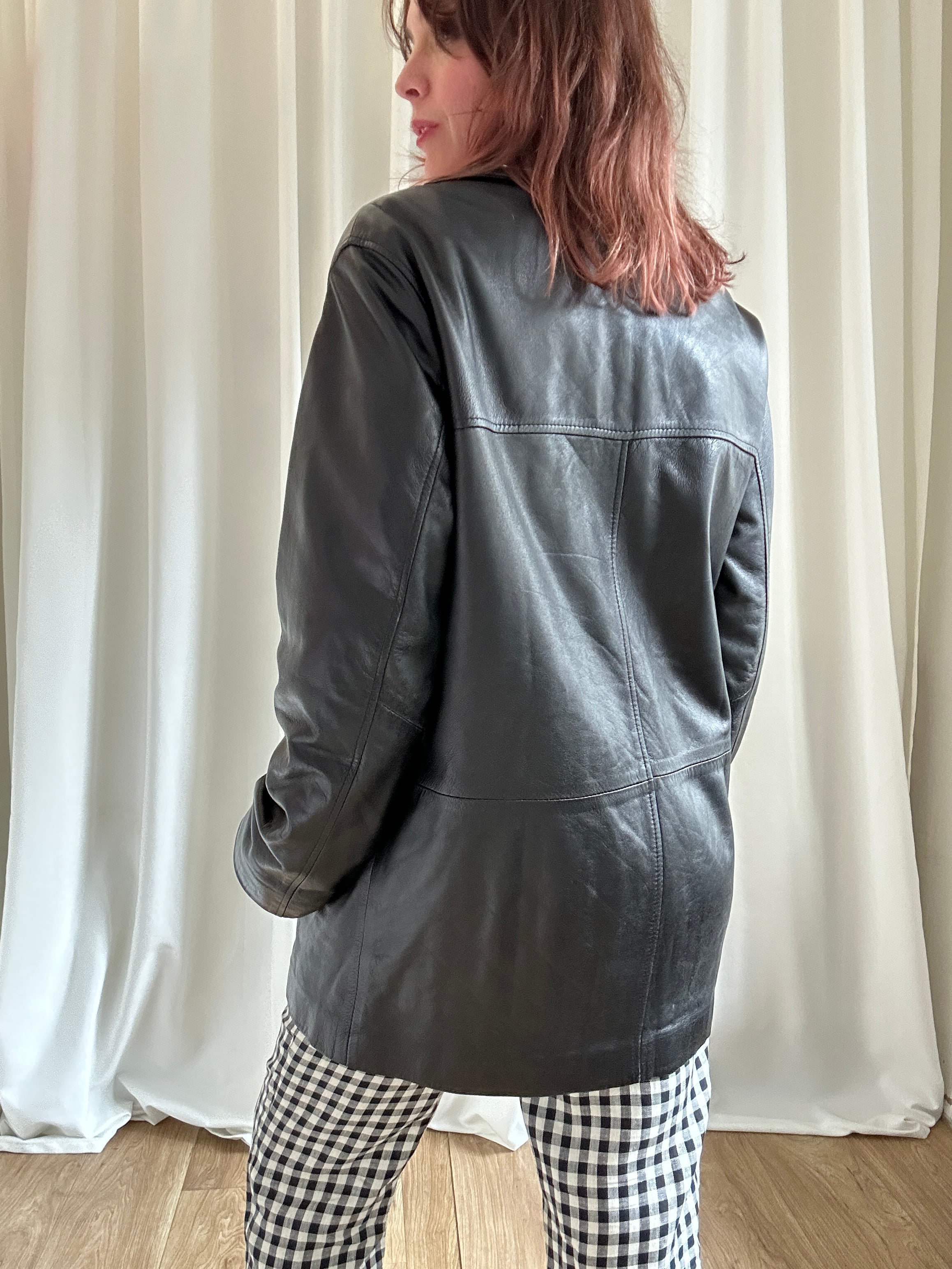 Morpheus Jacket