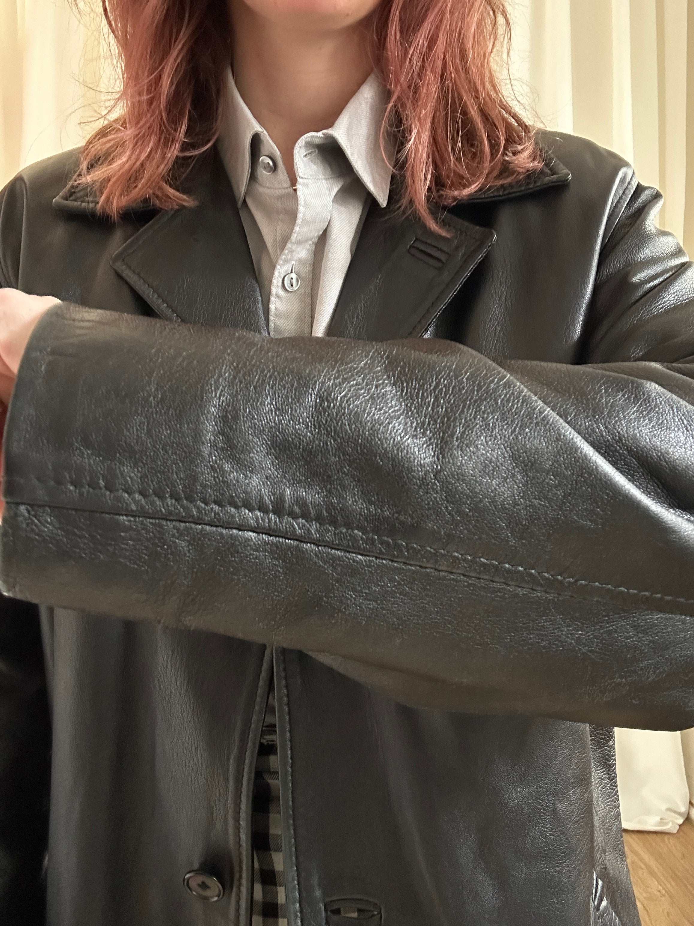 Morpheus Jacket