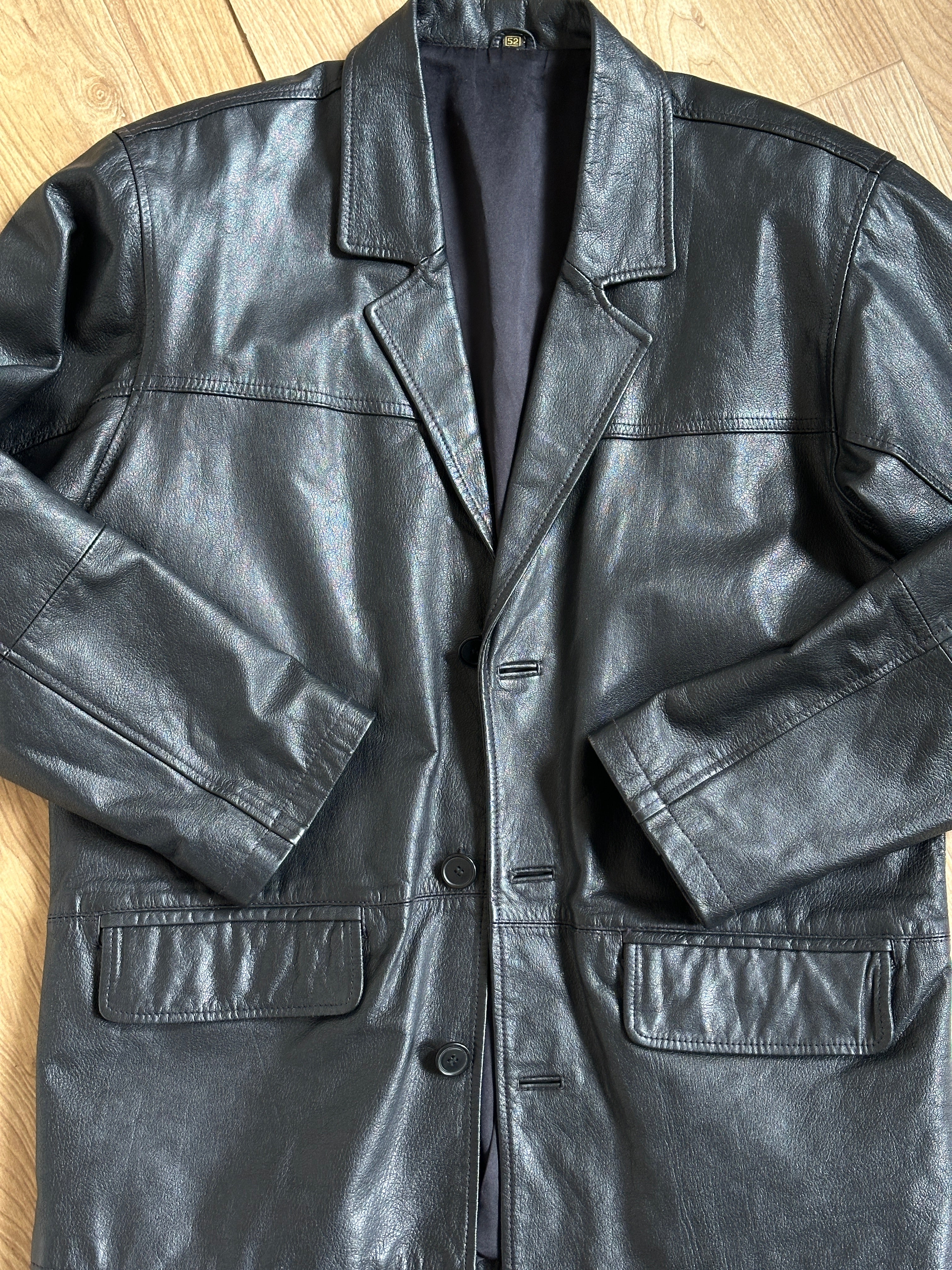 Arnold's Jacket