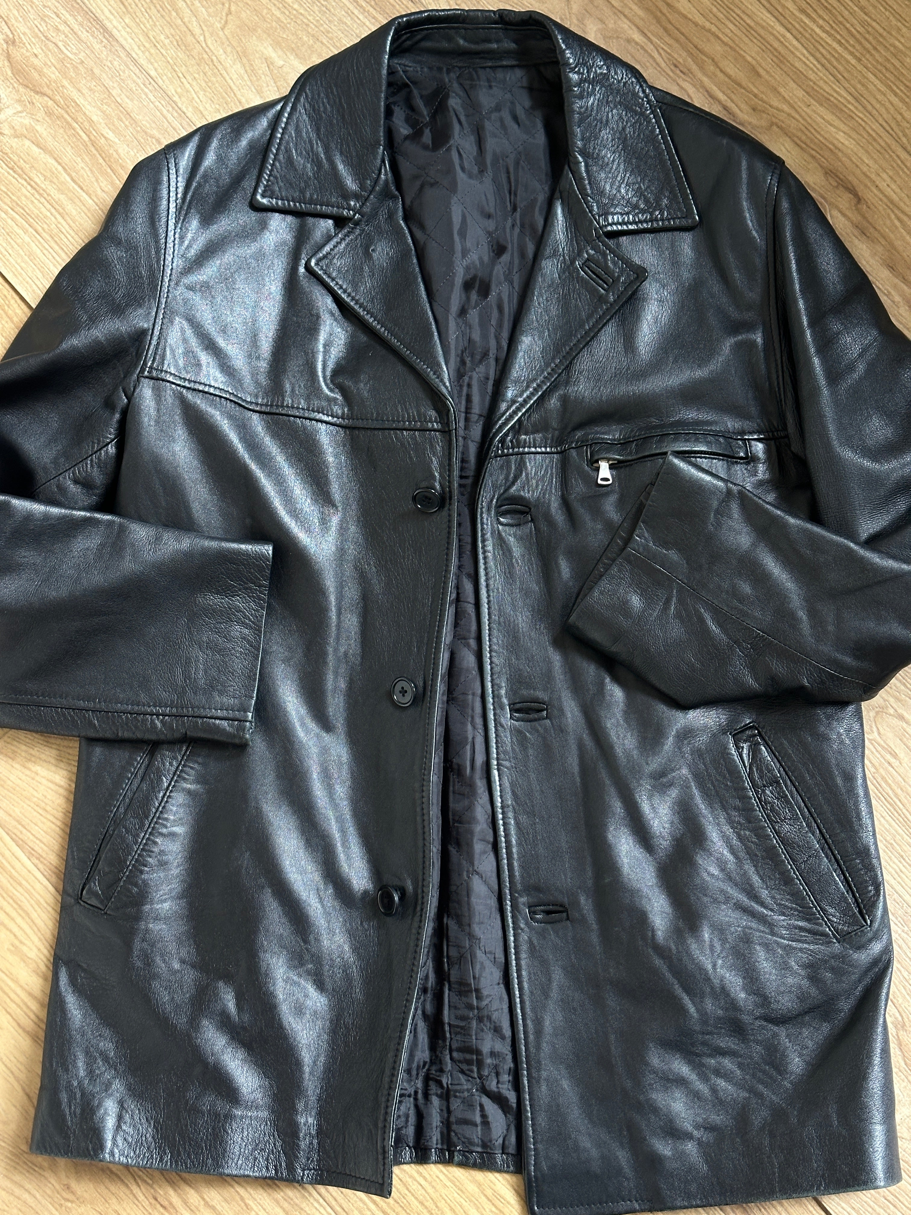 Morpheus Jacket