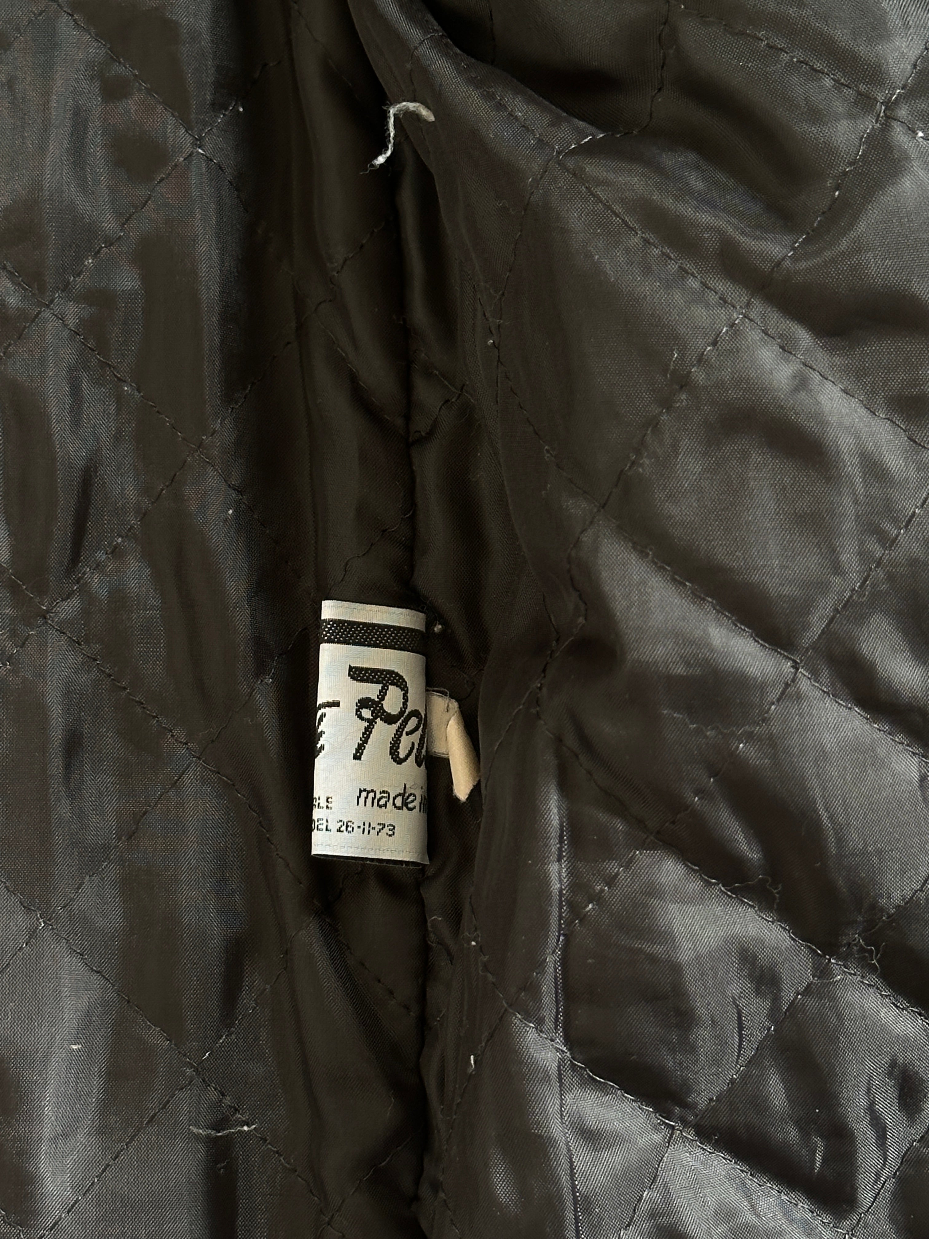 Morpheus Jacket