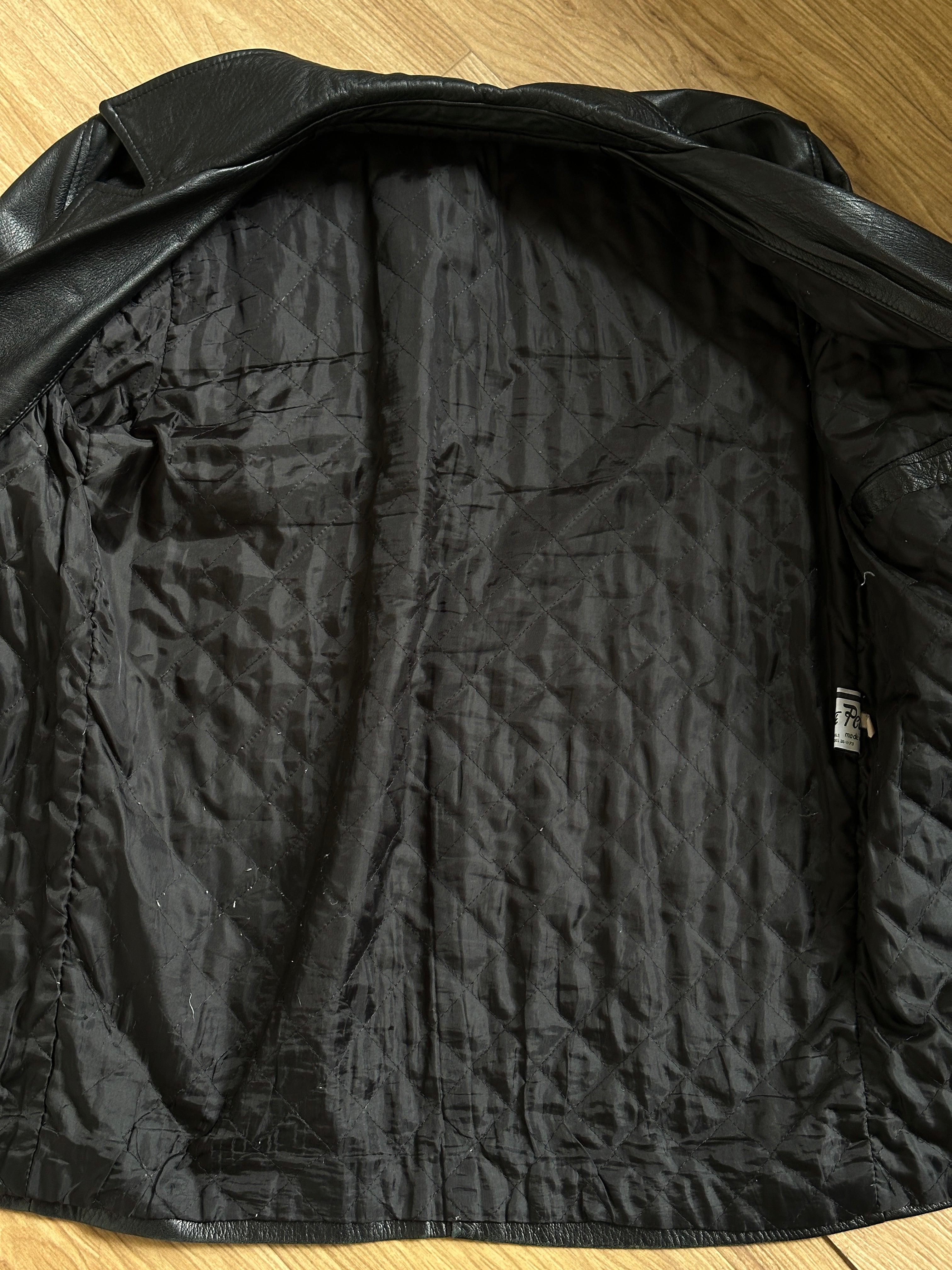 Morpheus Jacket