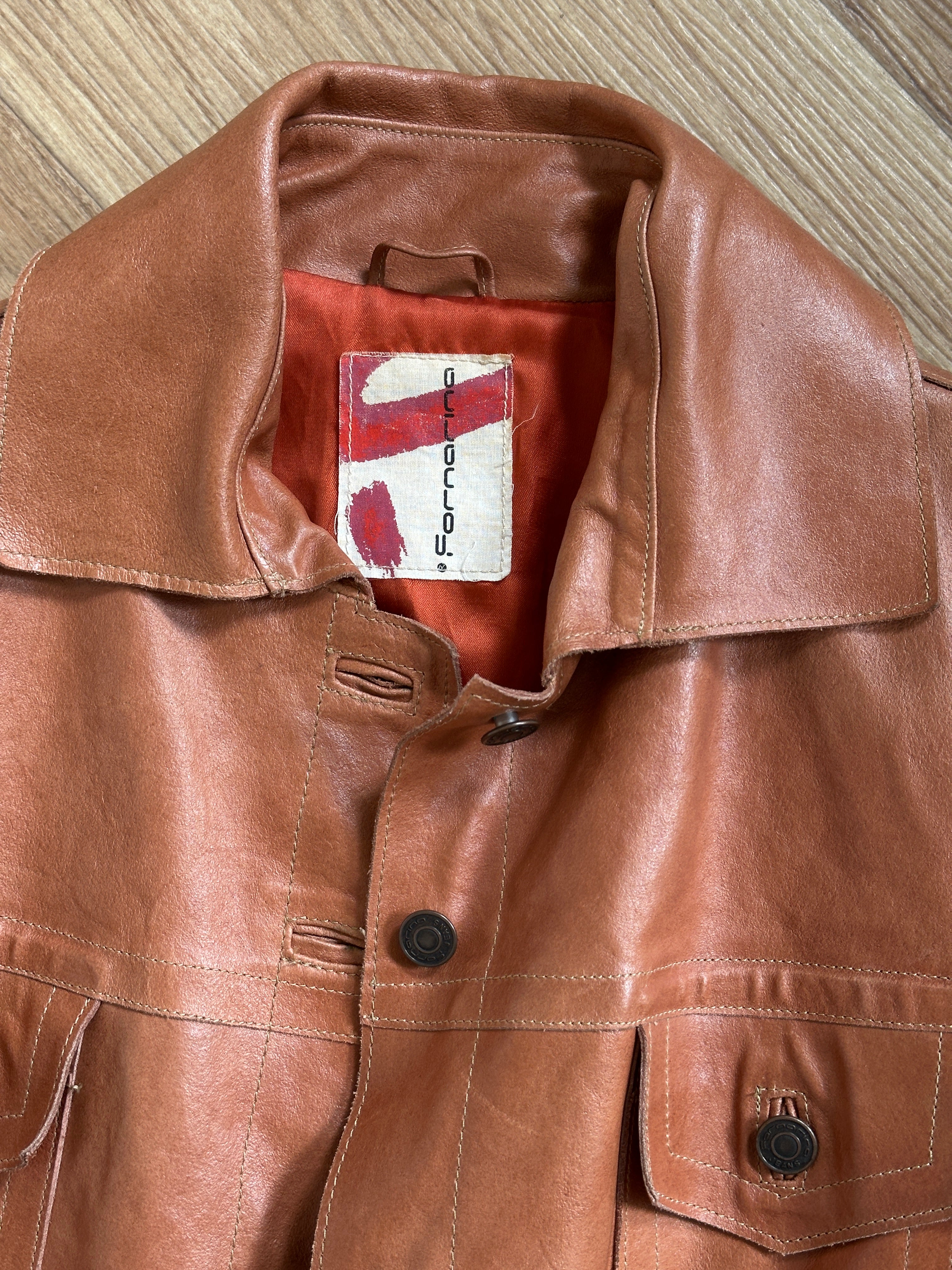 Fornarina cachi Jacket