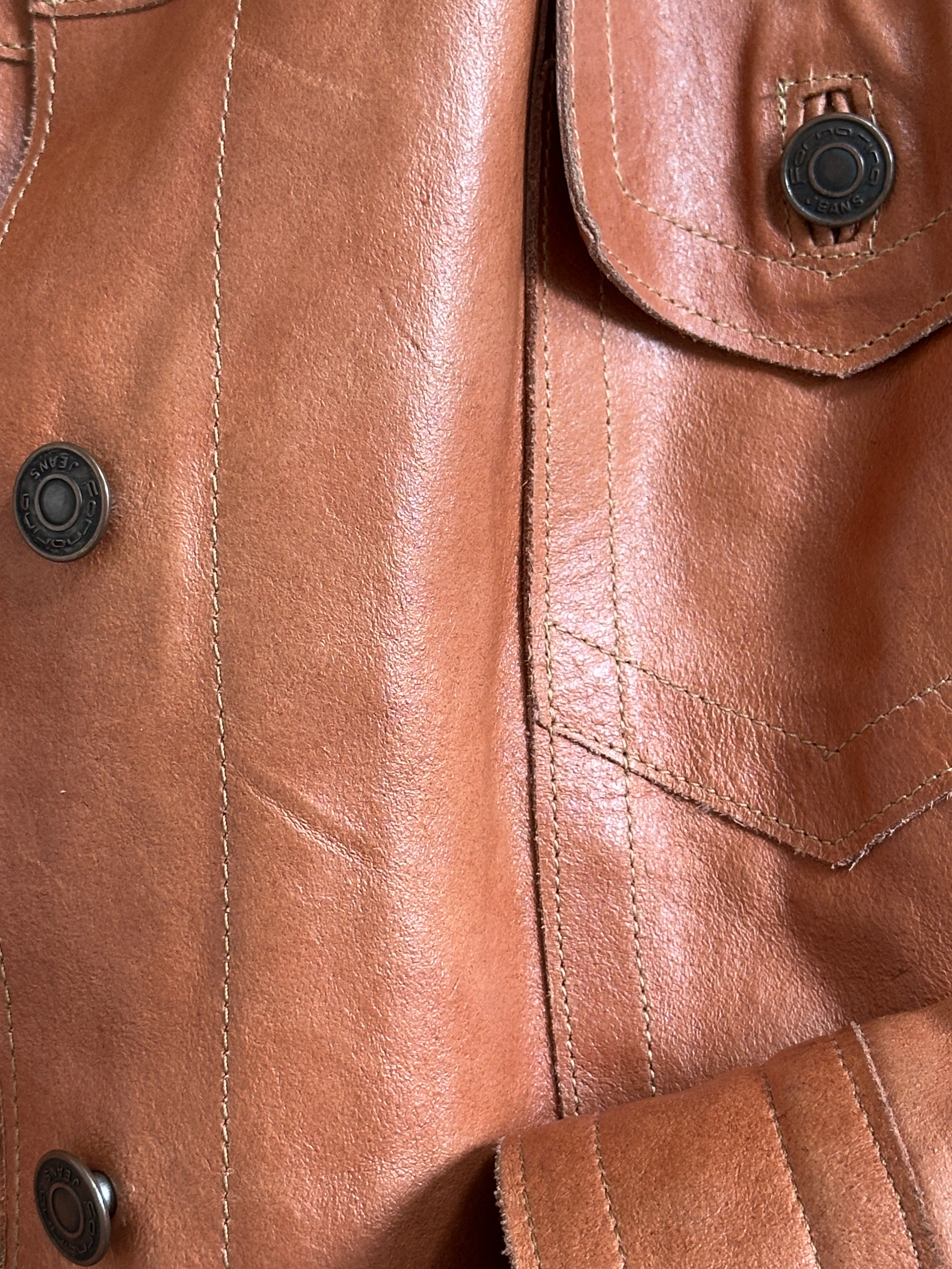 Fornarina cachi Jacket