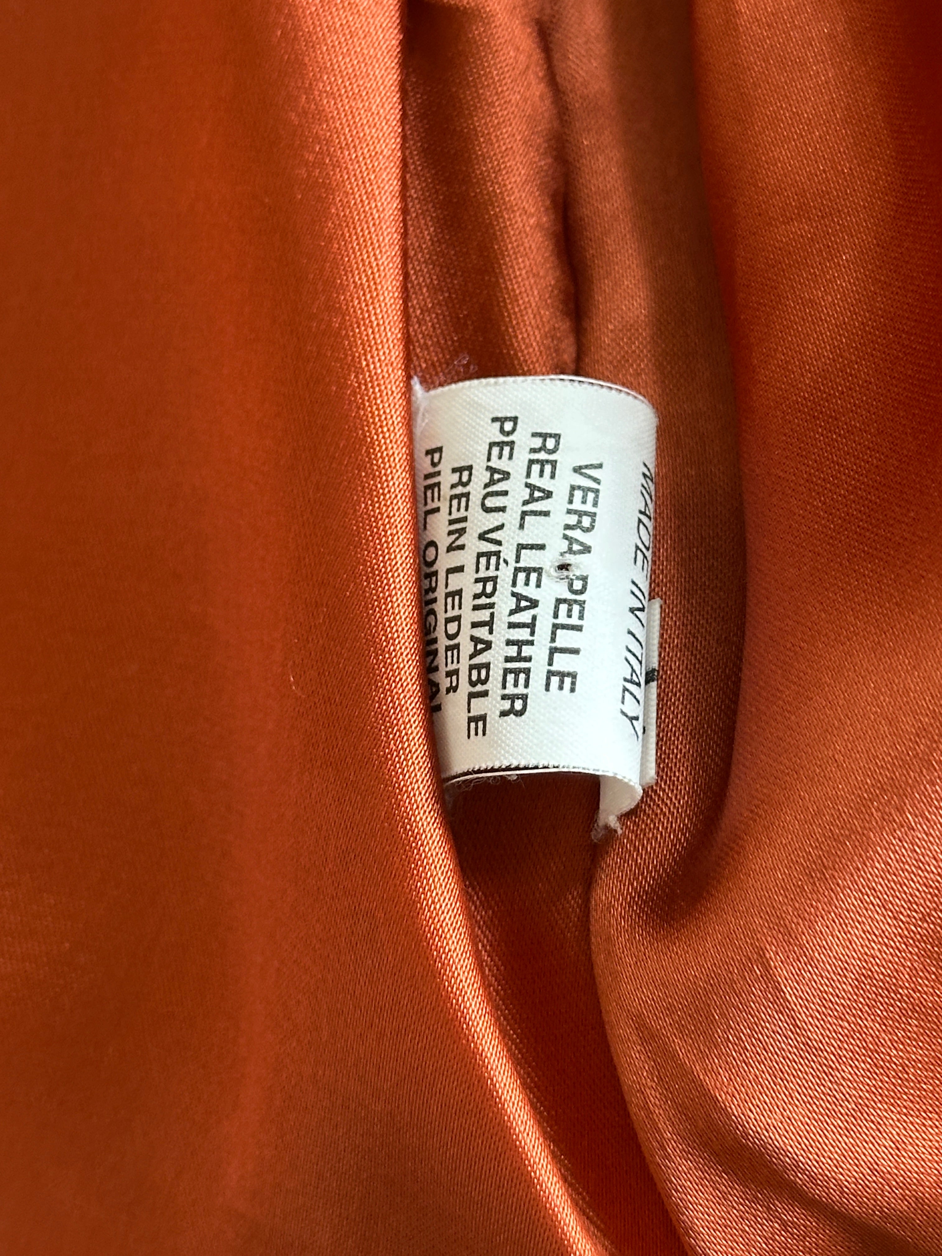 Fornarina cachi Jacket