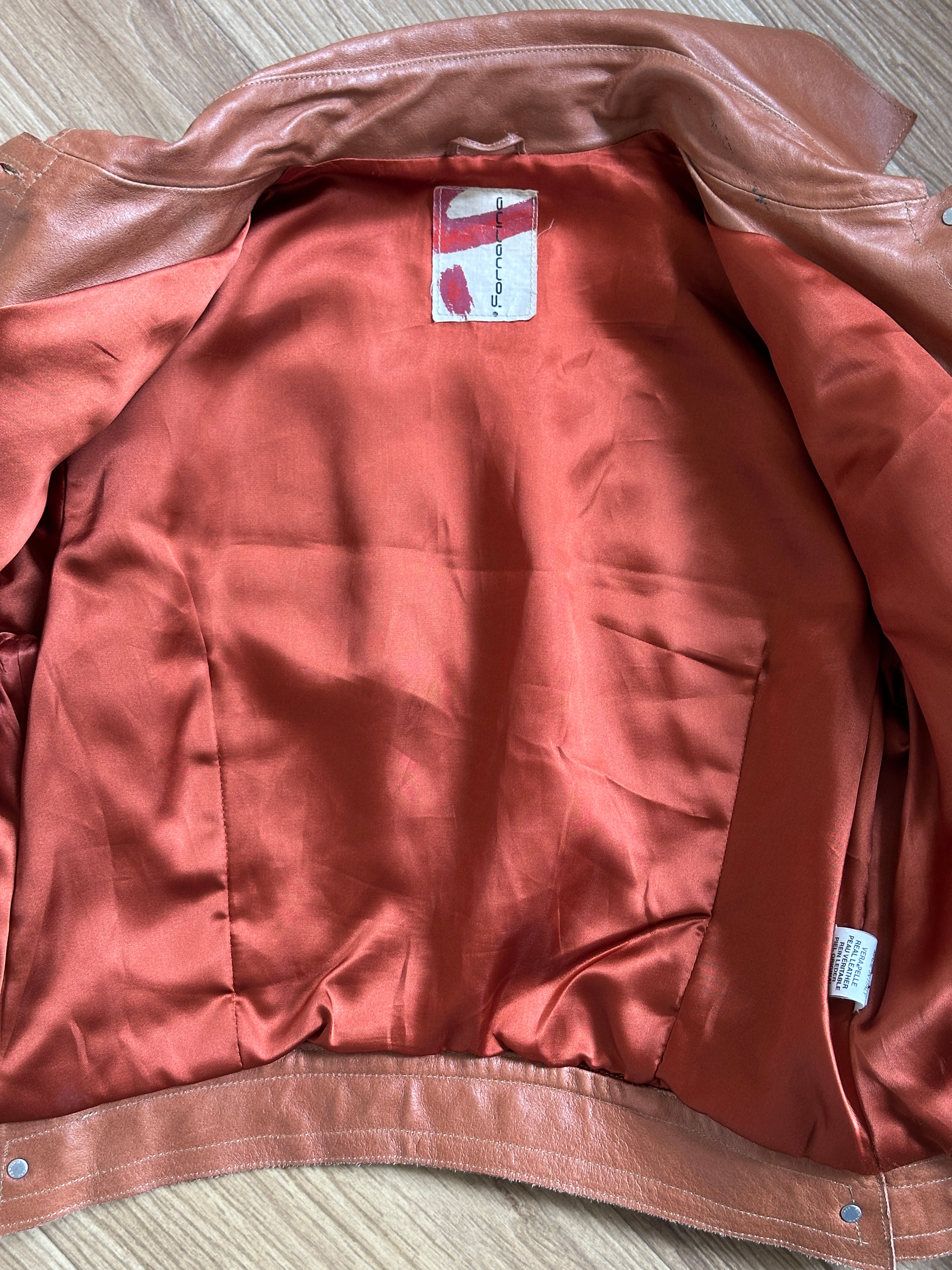 Fornarina cachi Jacket