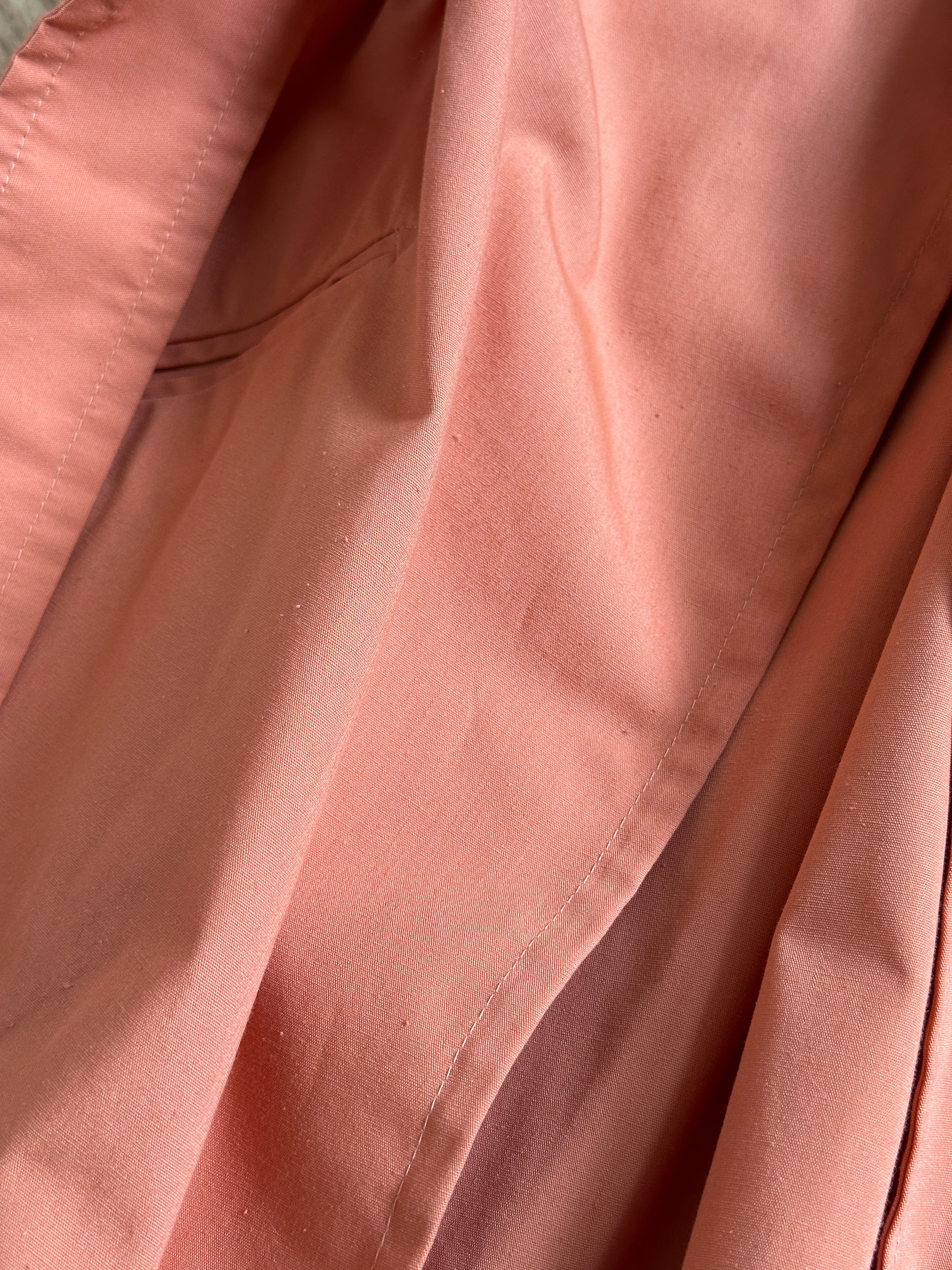 Pescafresca Mini Trench
