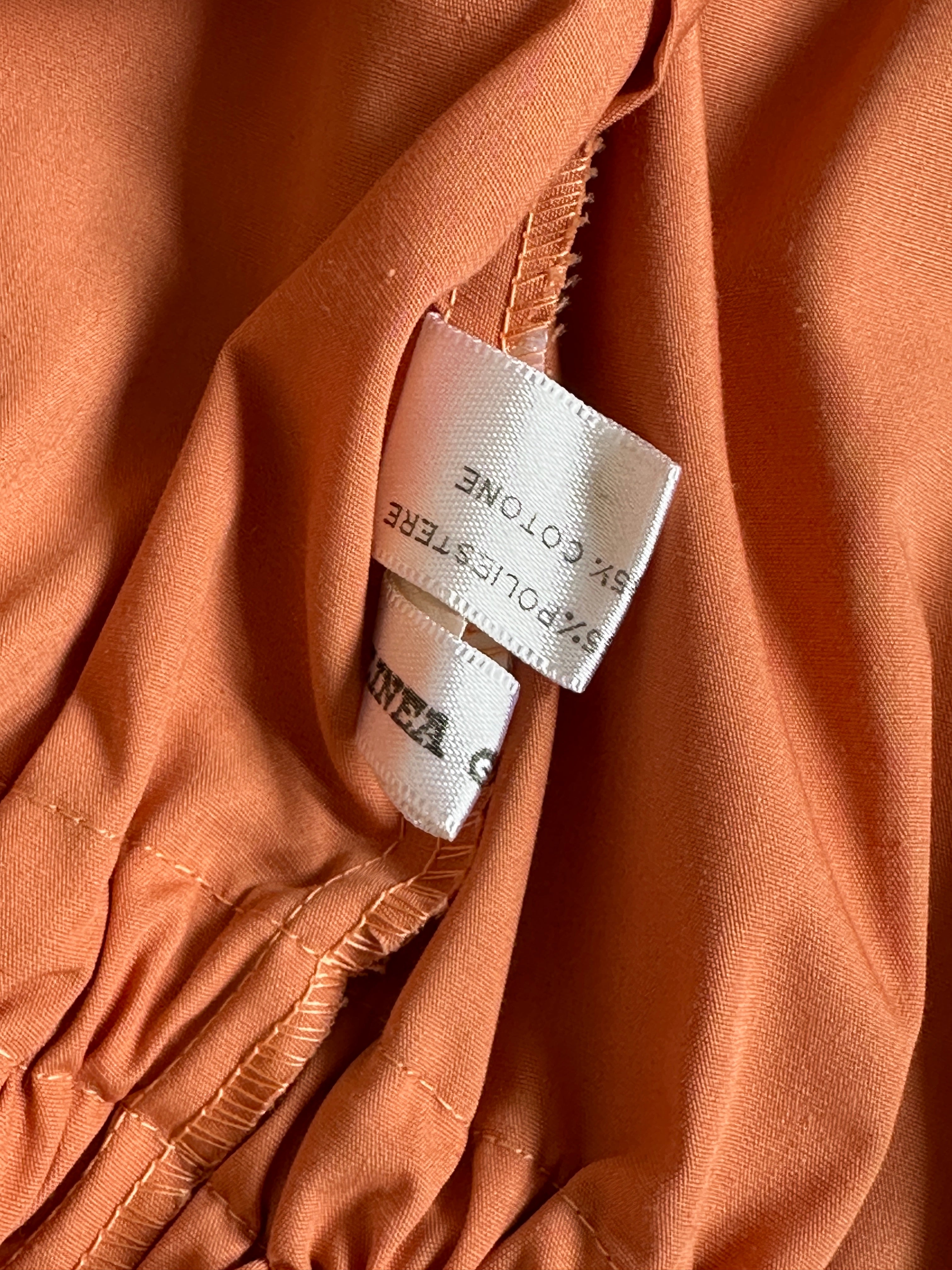 Pescafresca Mini Trench