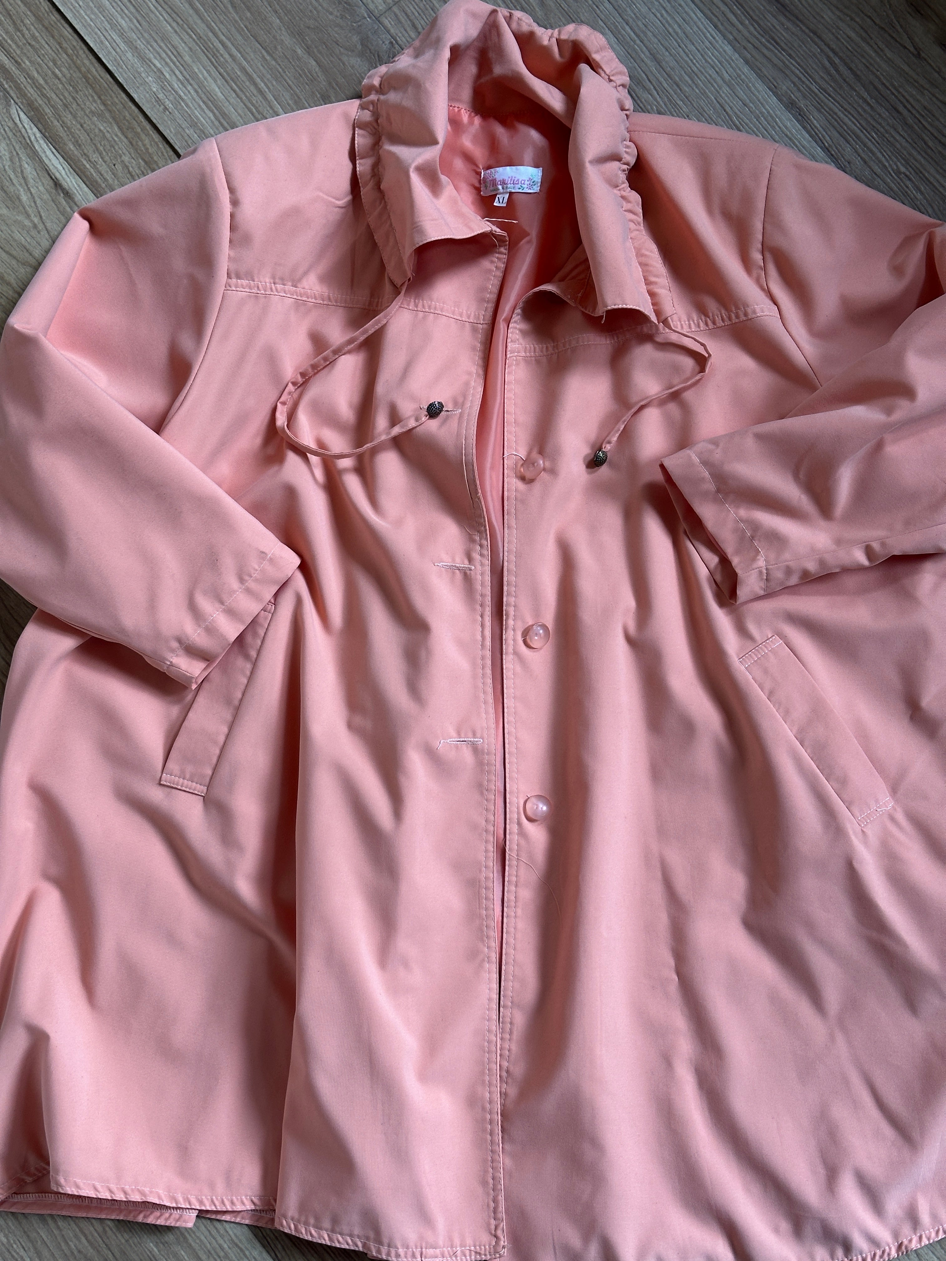 Fiordipesca Jacket