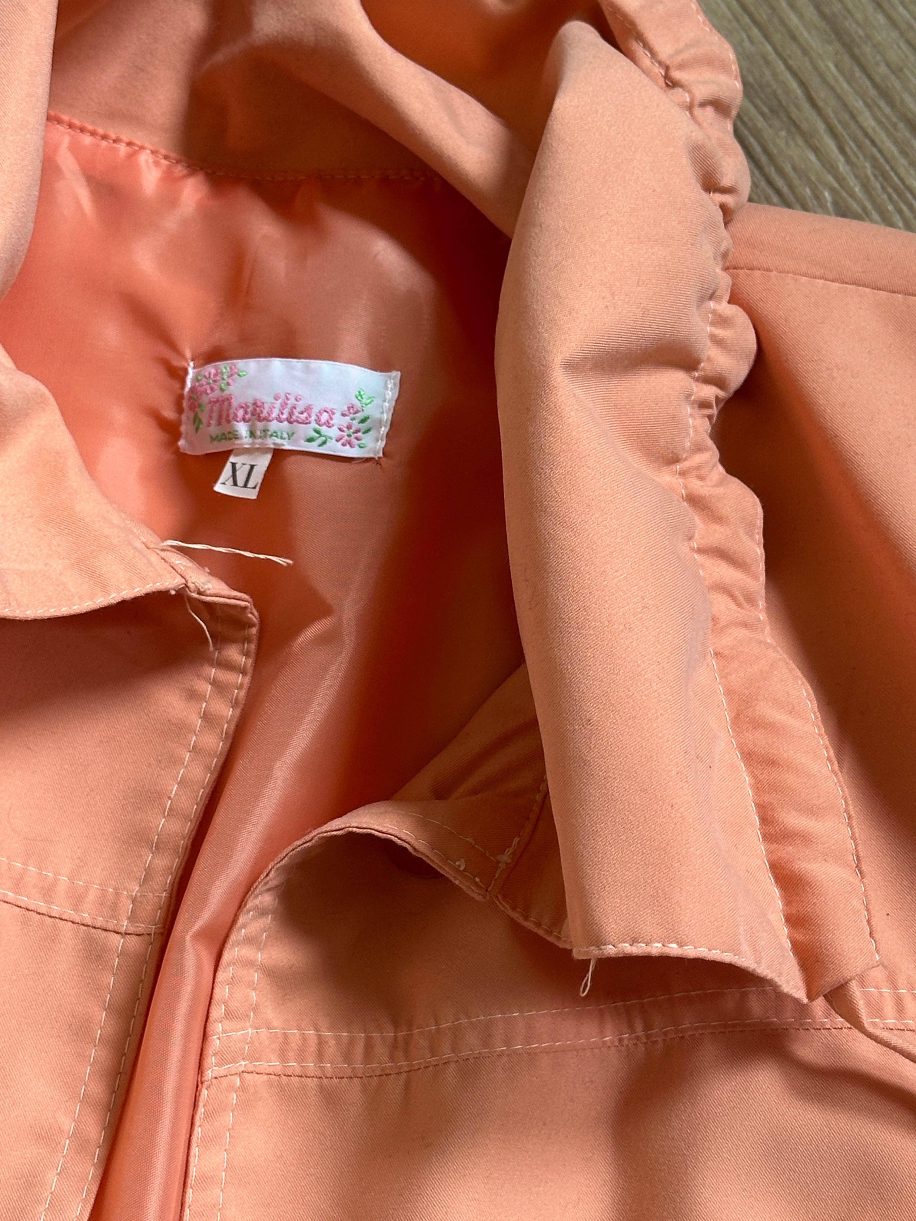Fiordipesca Jacket