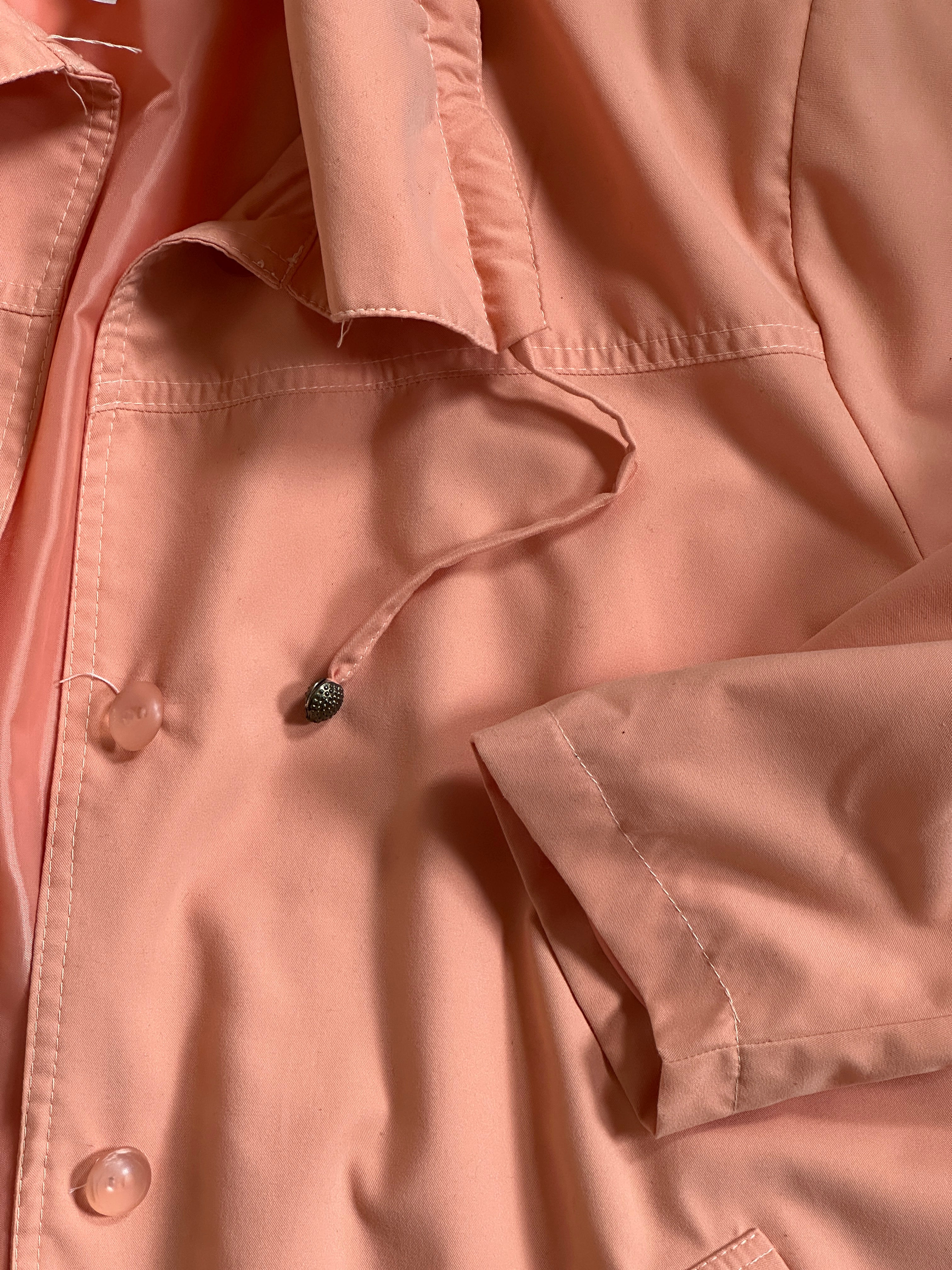 Fiordipesca Jacket