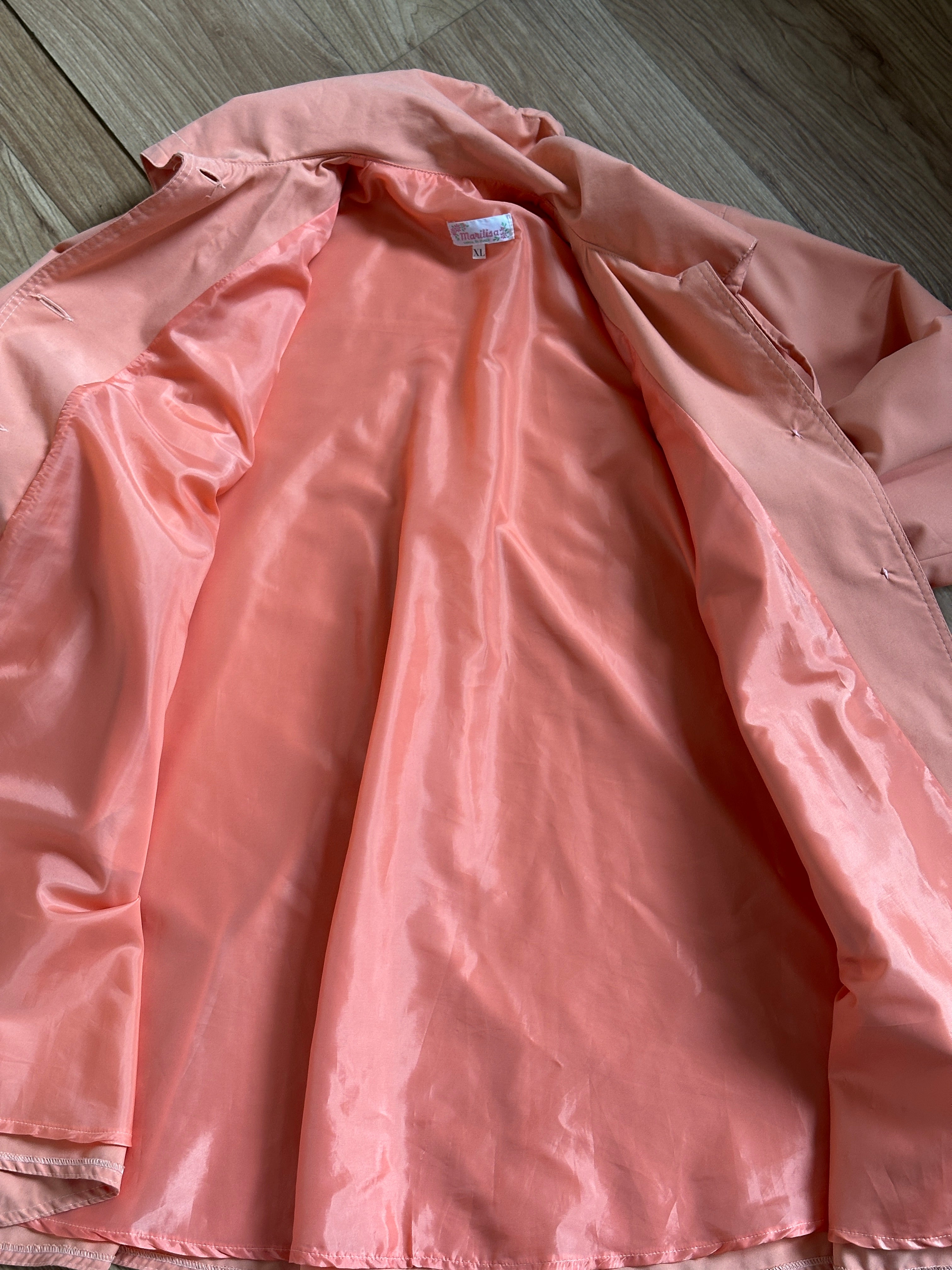 Fiordipesca Jacket