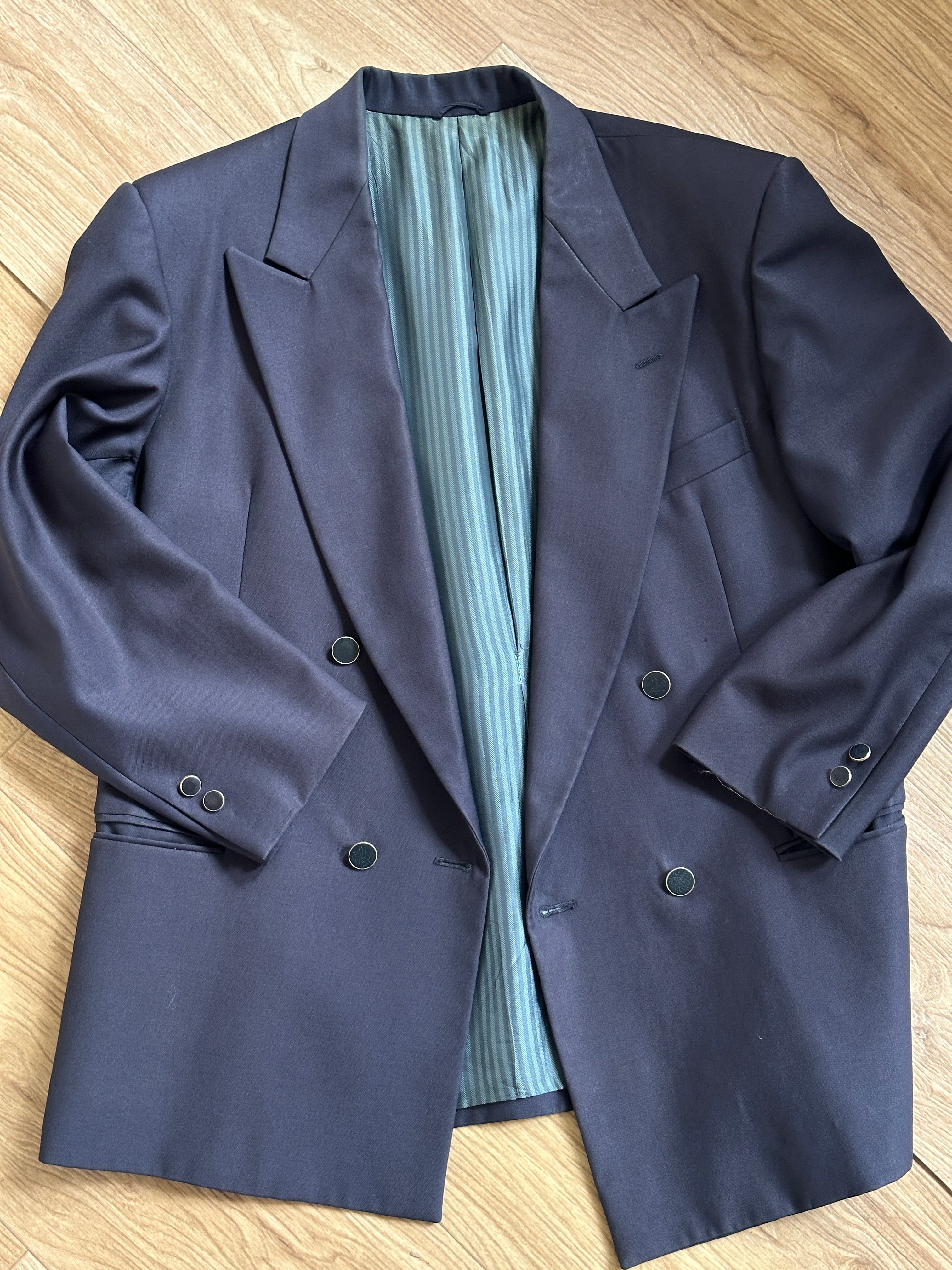 Lo Stupendo Blazer