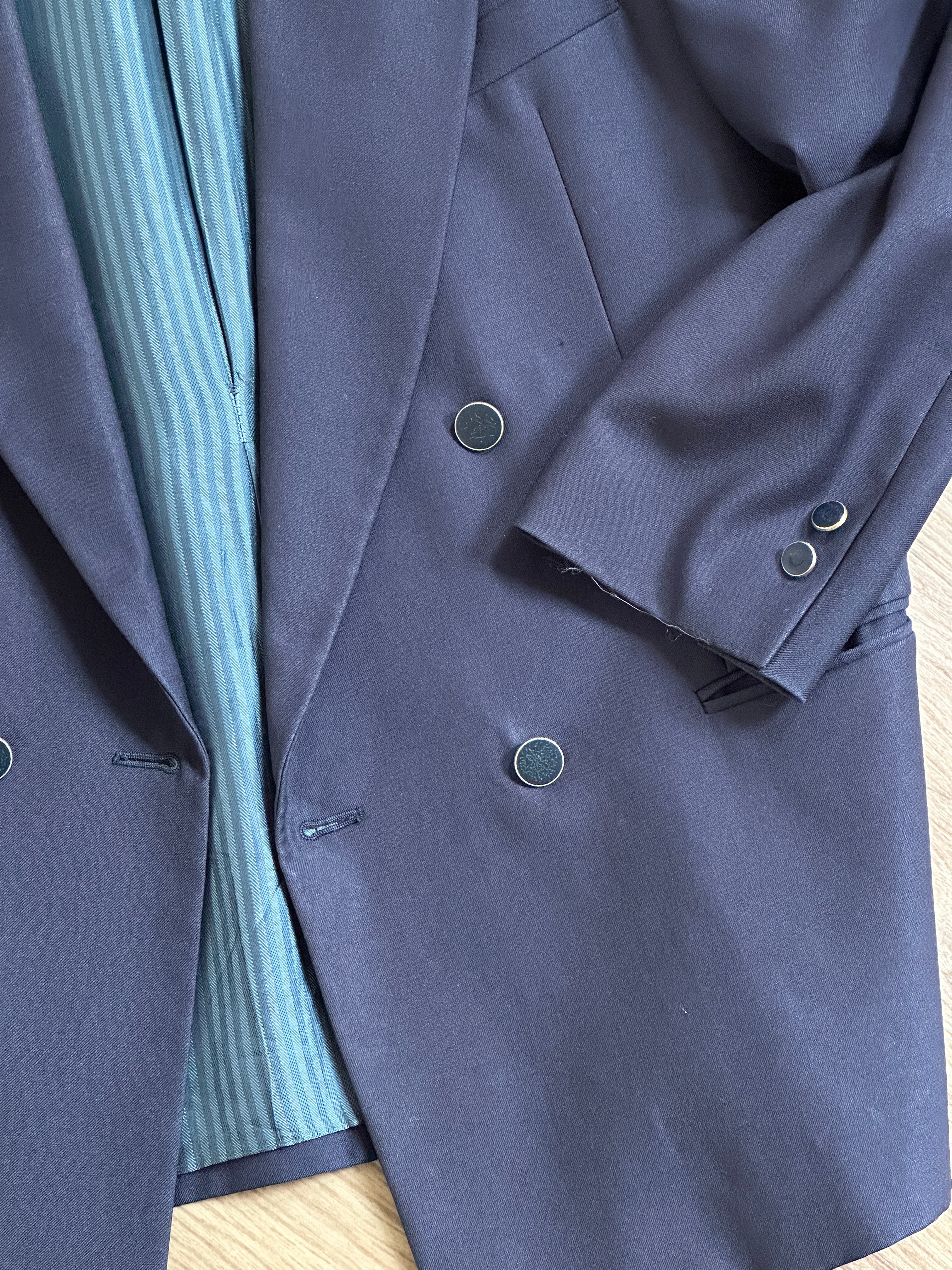 Lo Stupendo Blazer
