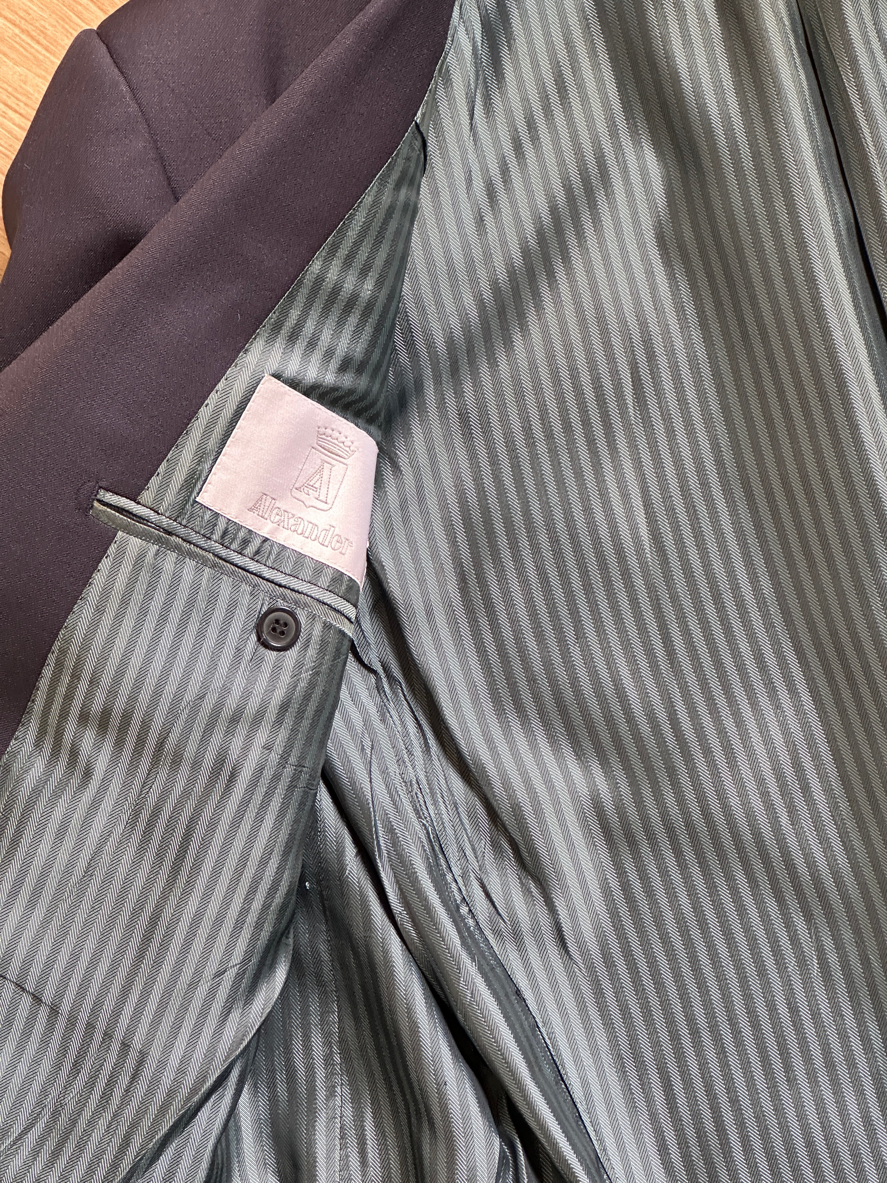Lo Stupendo Blazer