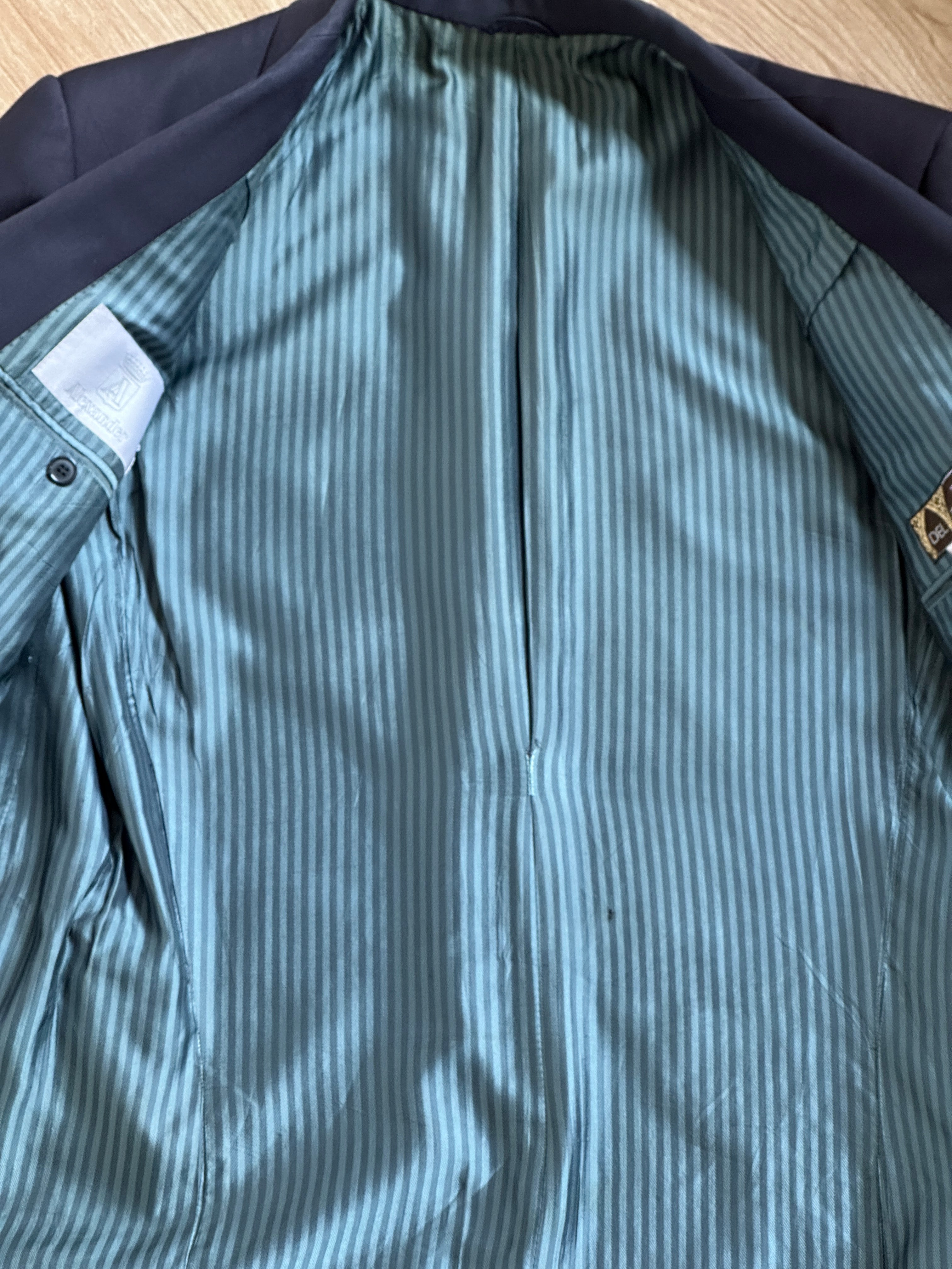 Lo Stupendo Blazer