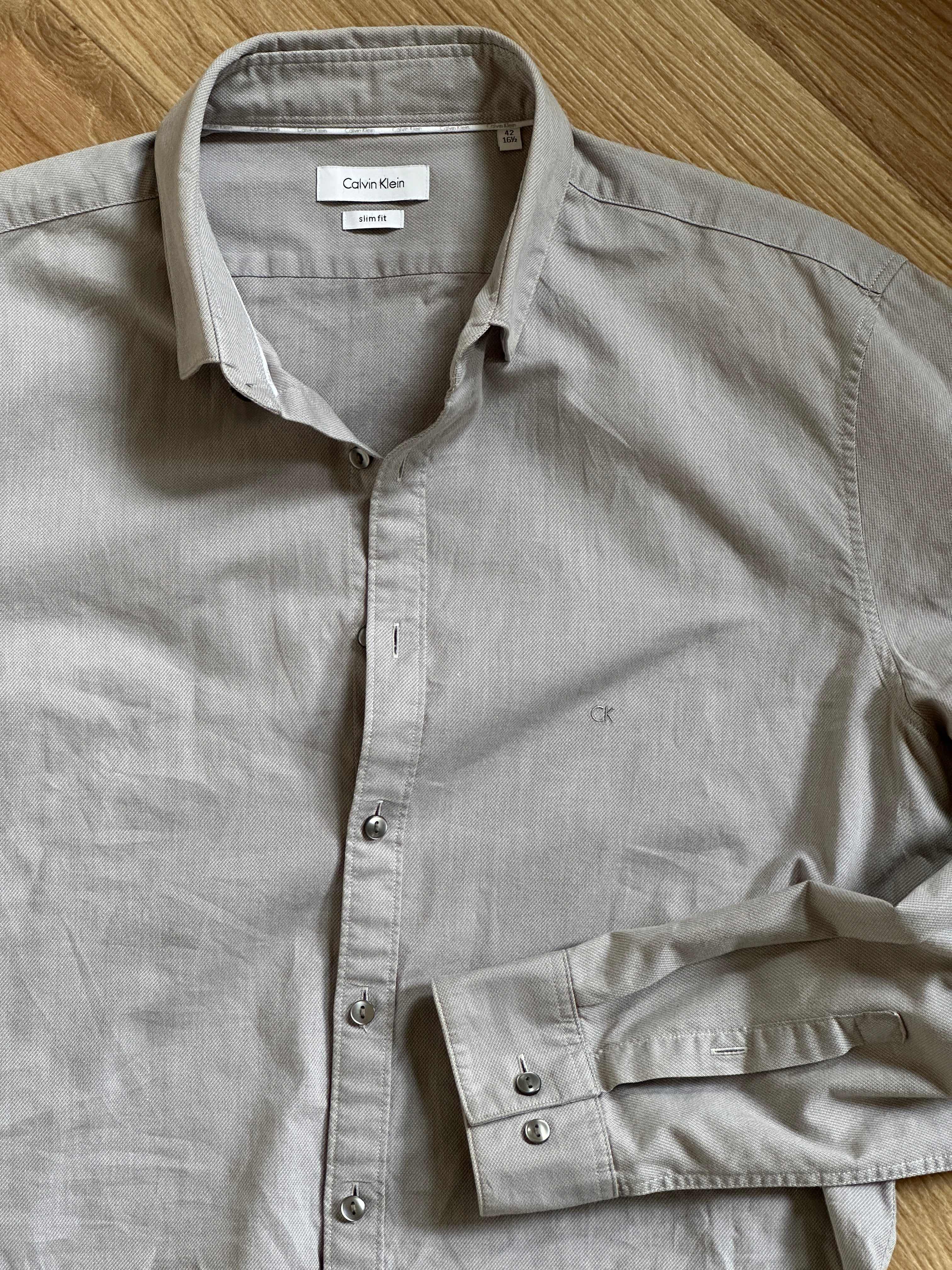 CK Shirt
