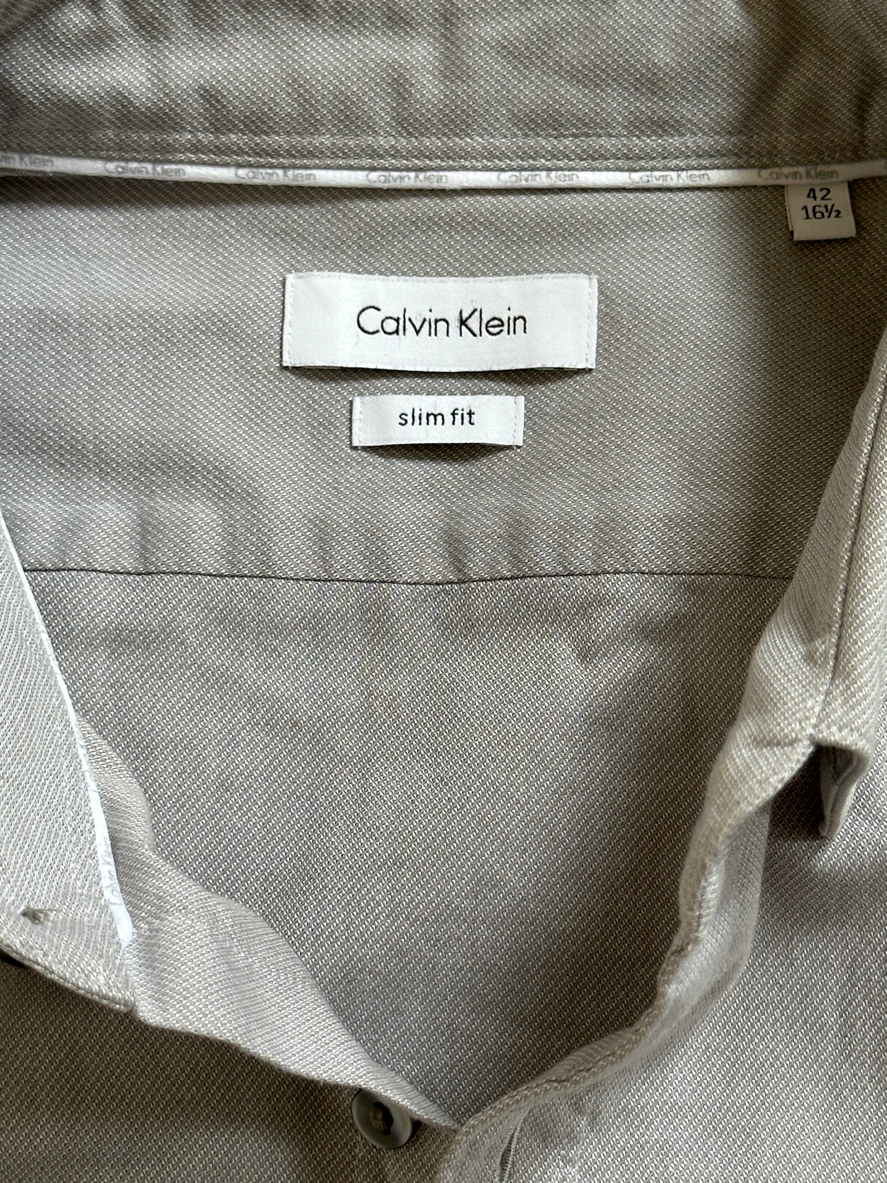CK Shirt
