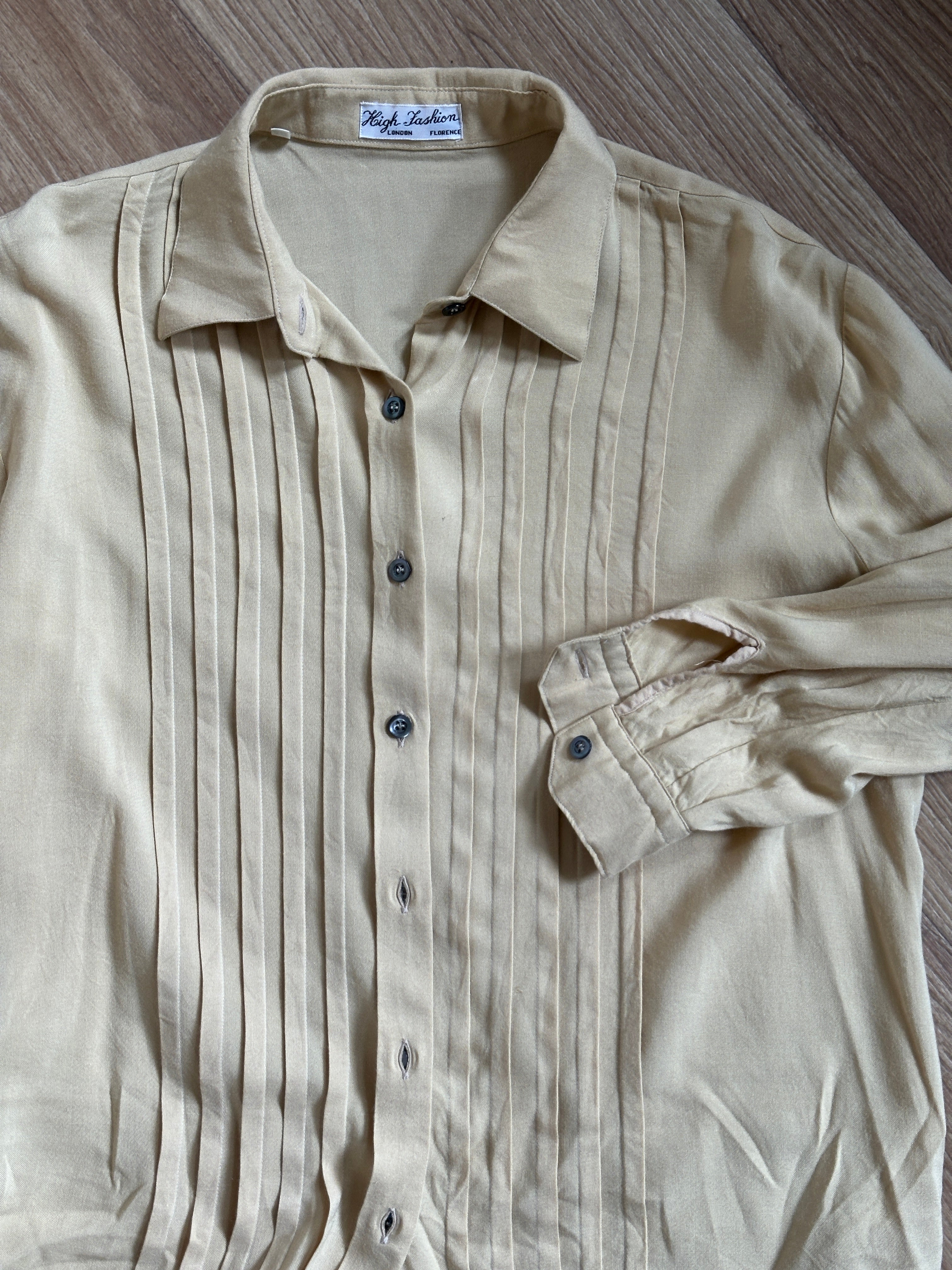 Senapina Shirt