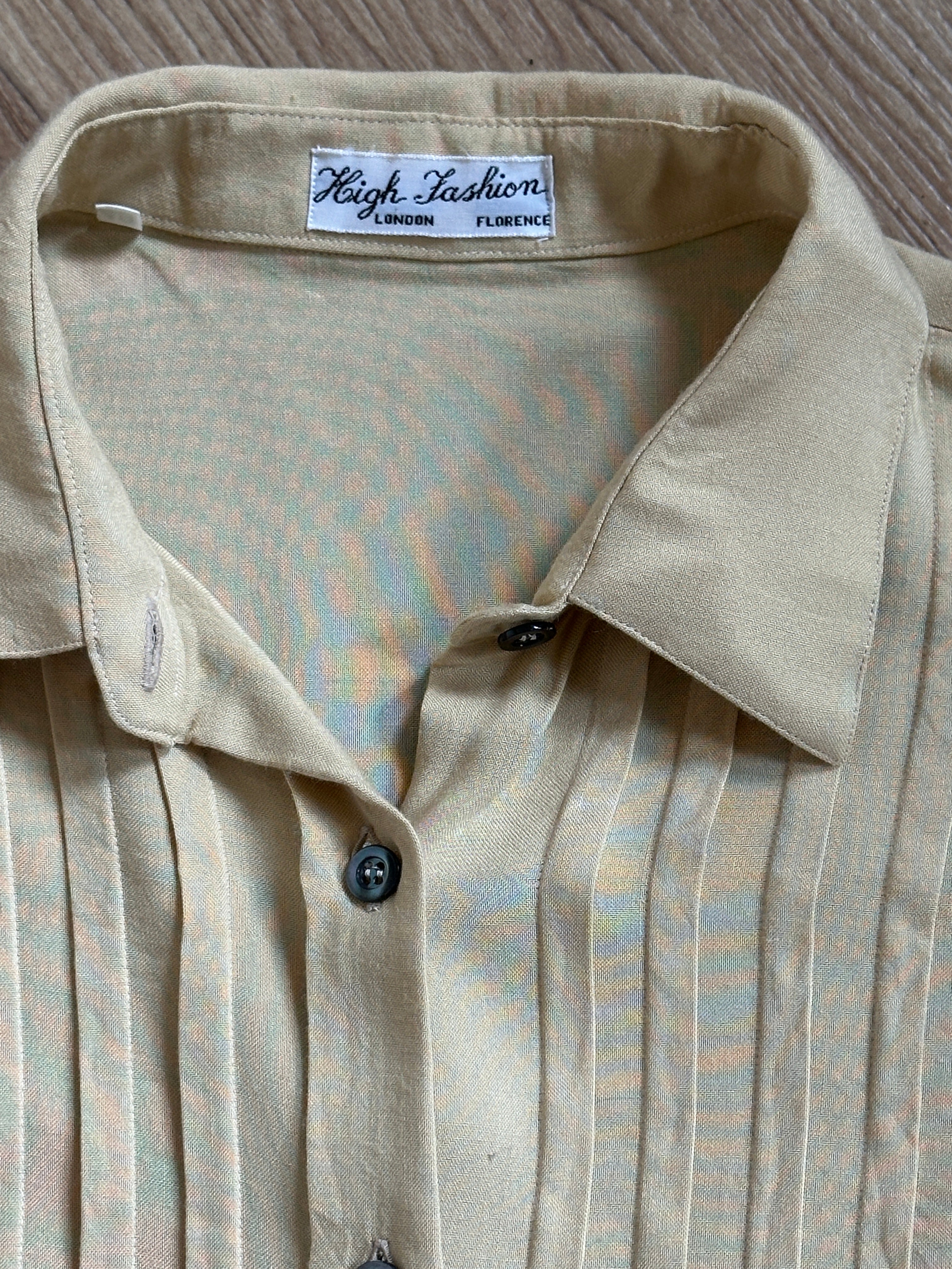 Senapina Shirt