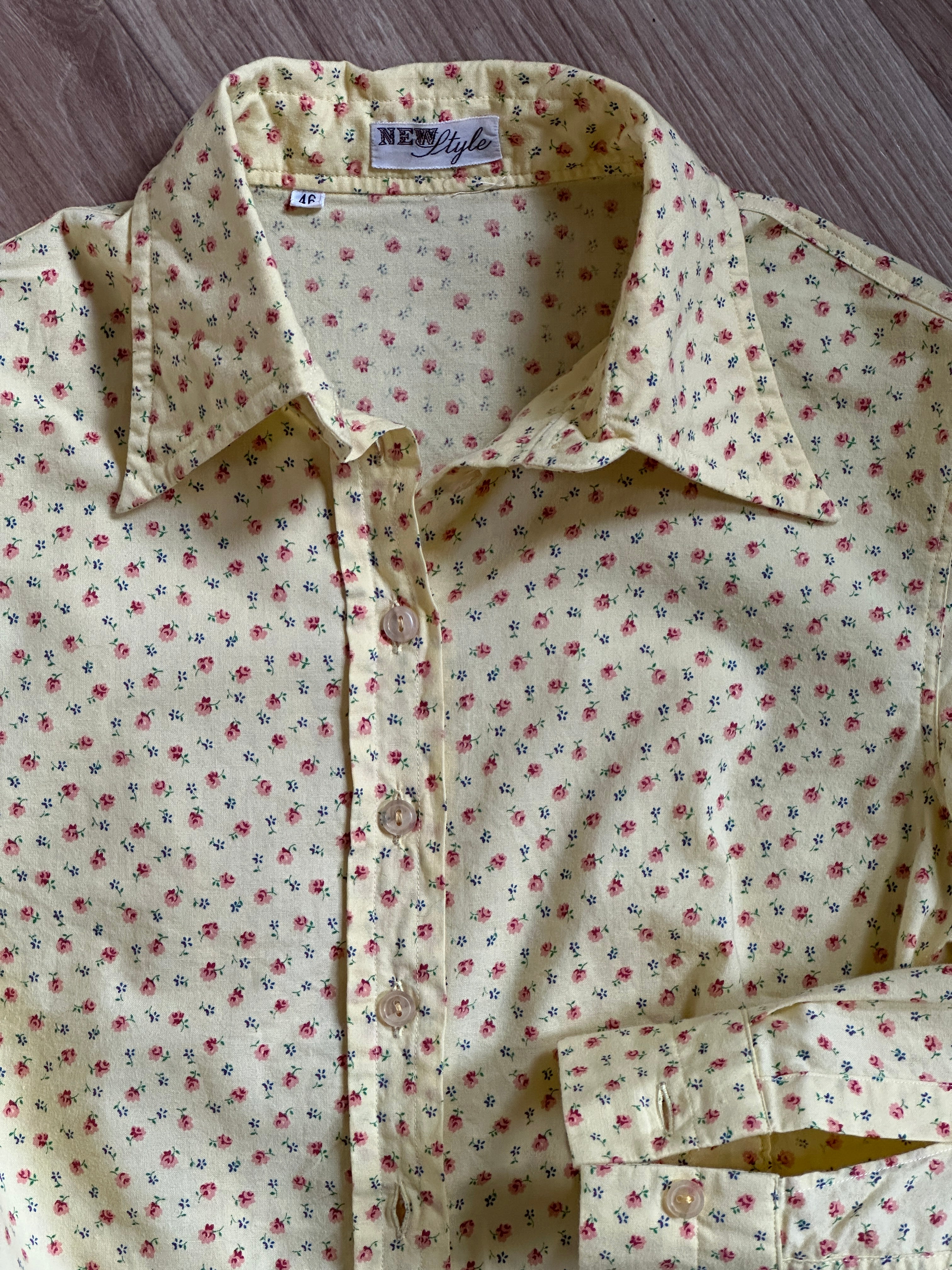 Spring Shirt