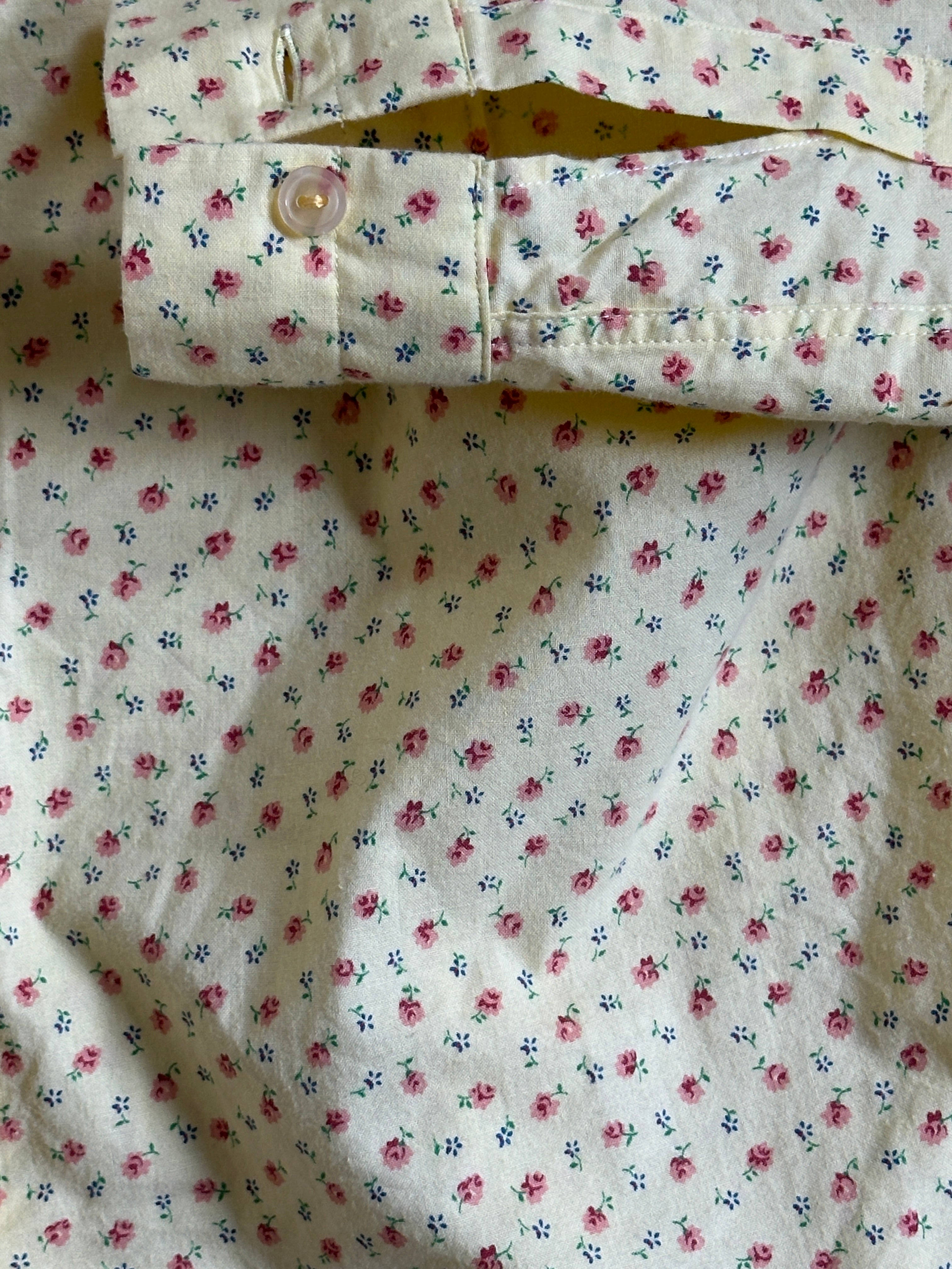 Spring Shirt