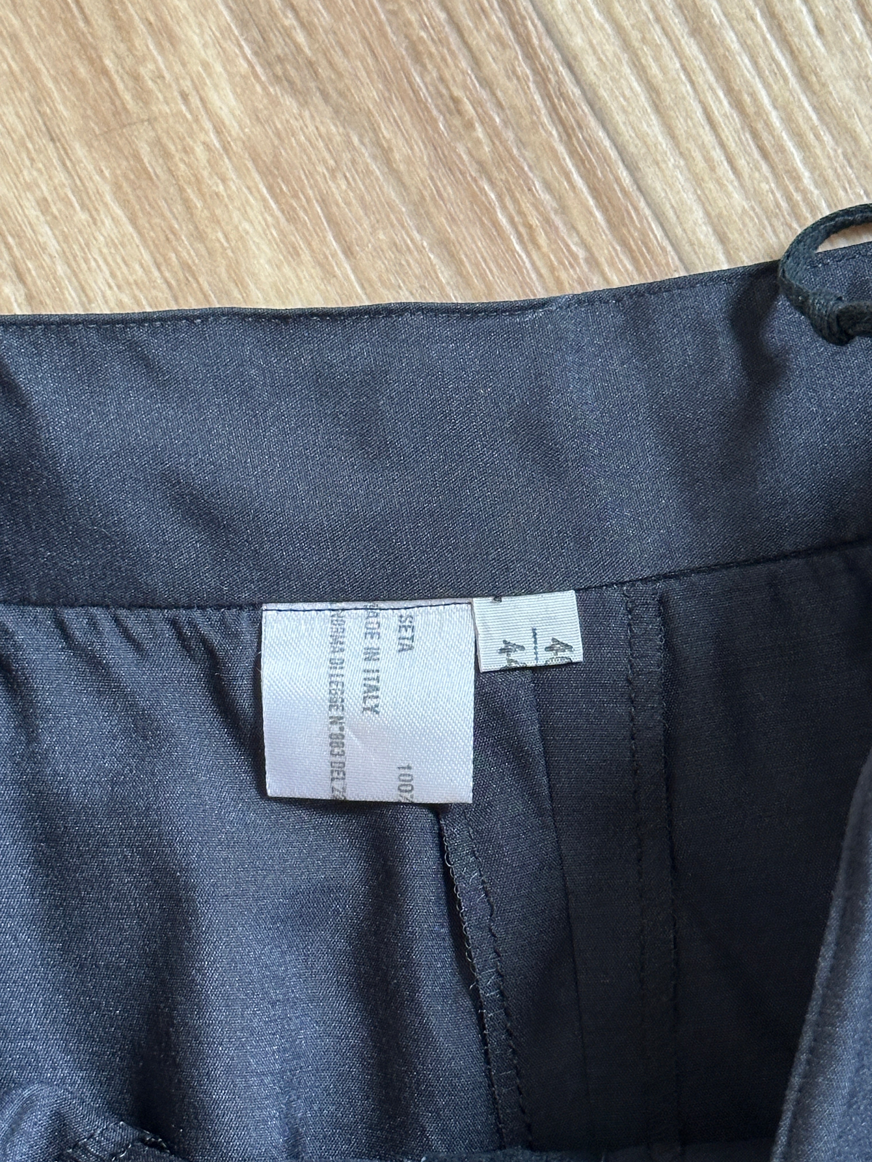 Palloncinoblu Pants