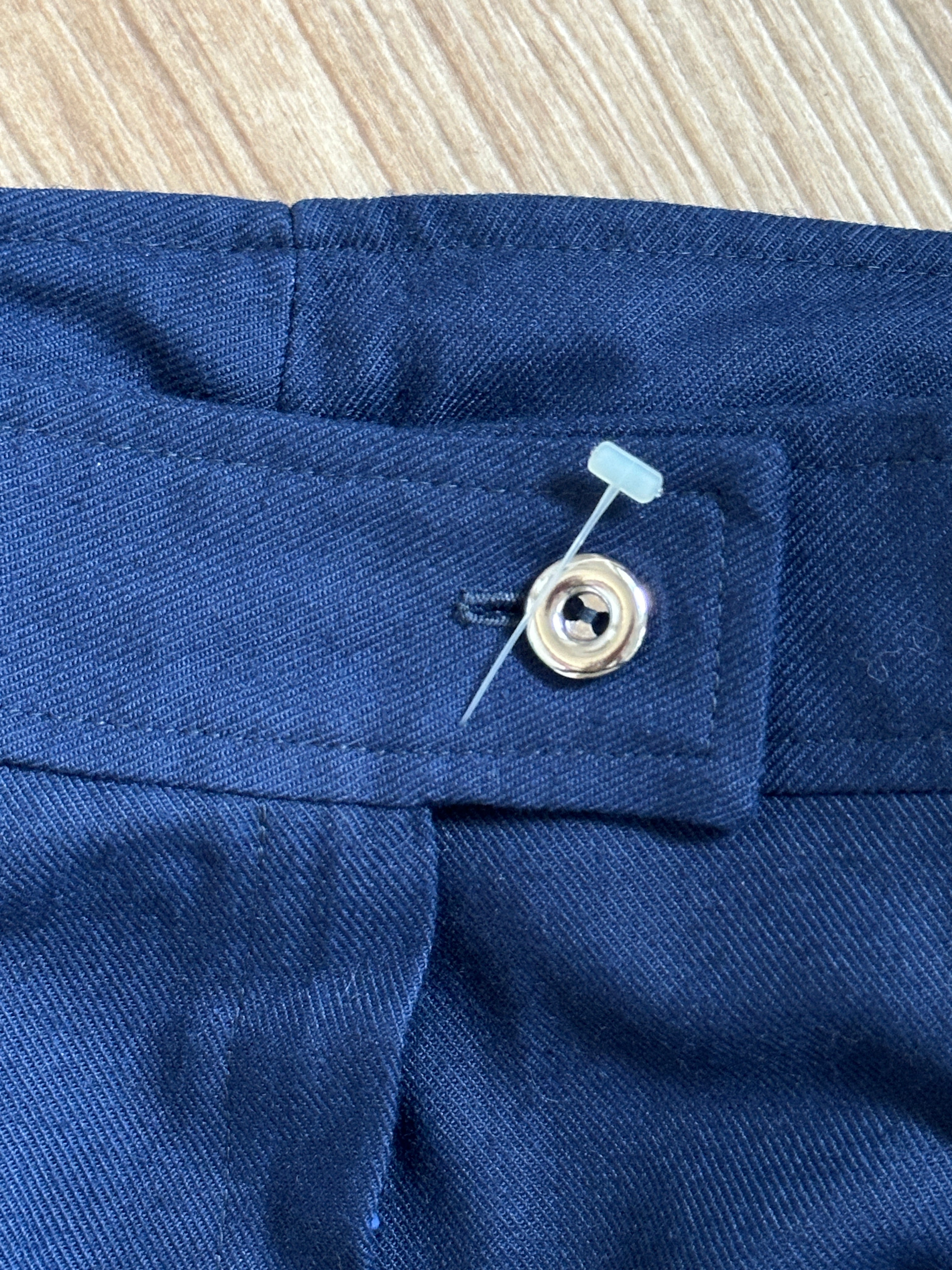 Zampissima Pants