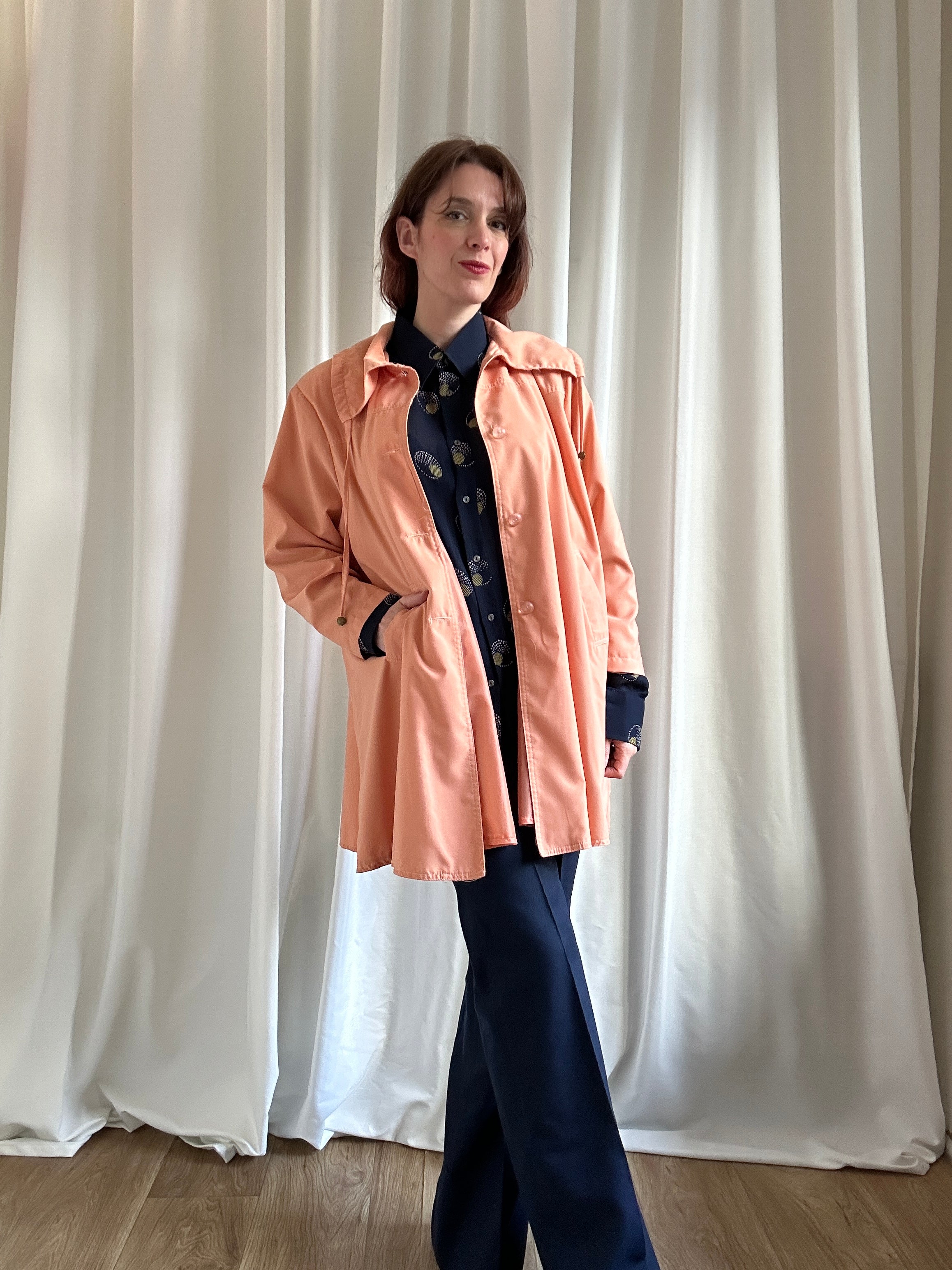 Fiordipesca Jacket