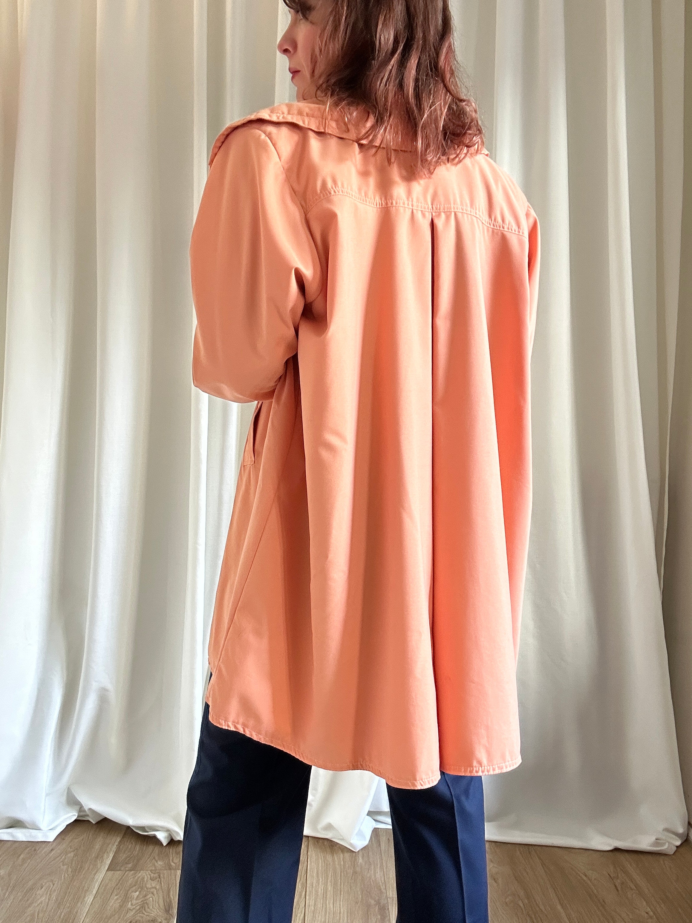 Fiordipesca Jacket