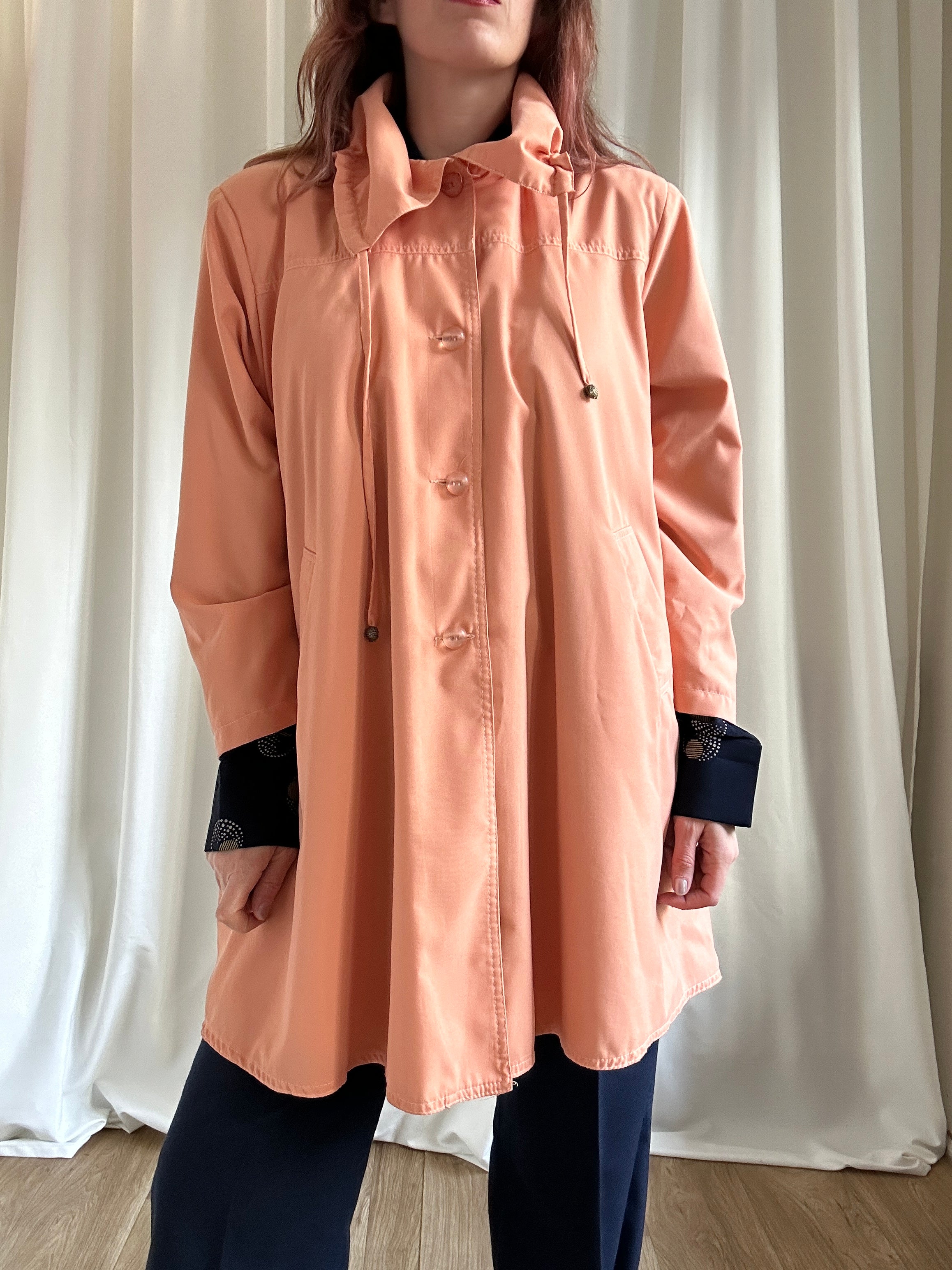 Fiordipesca Jacket