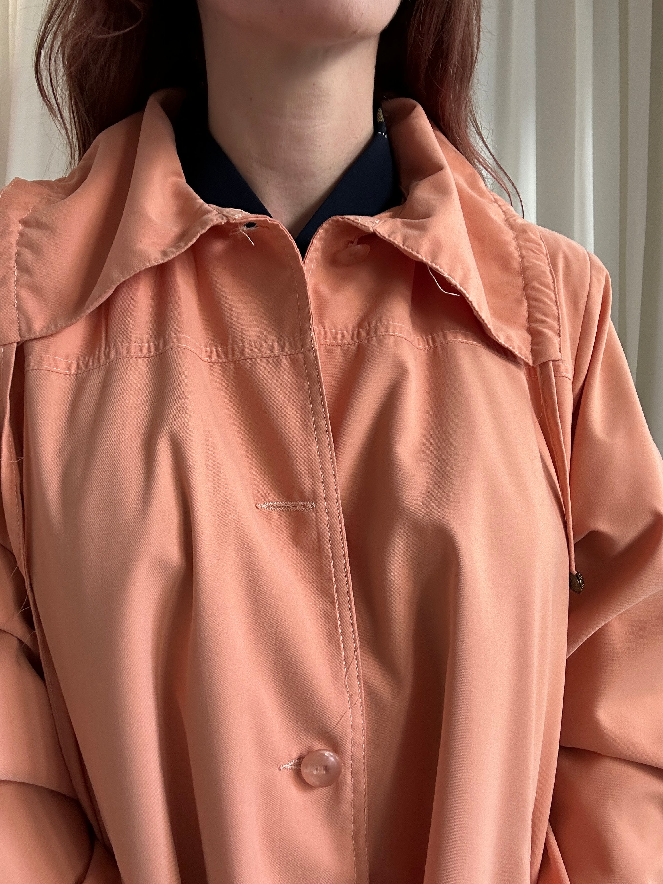 Fiordipesca Jacket