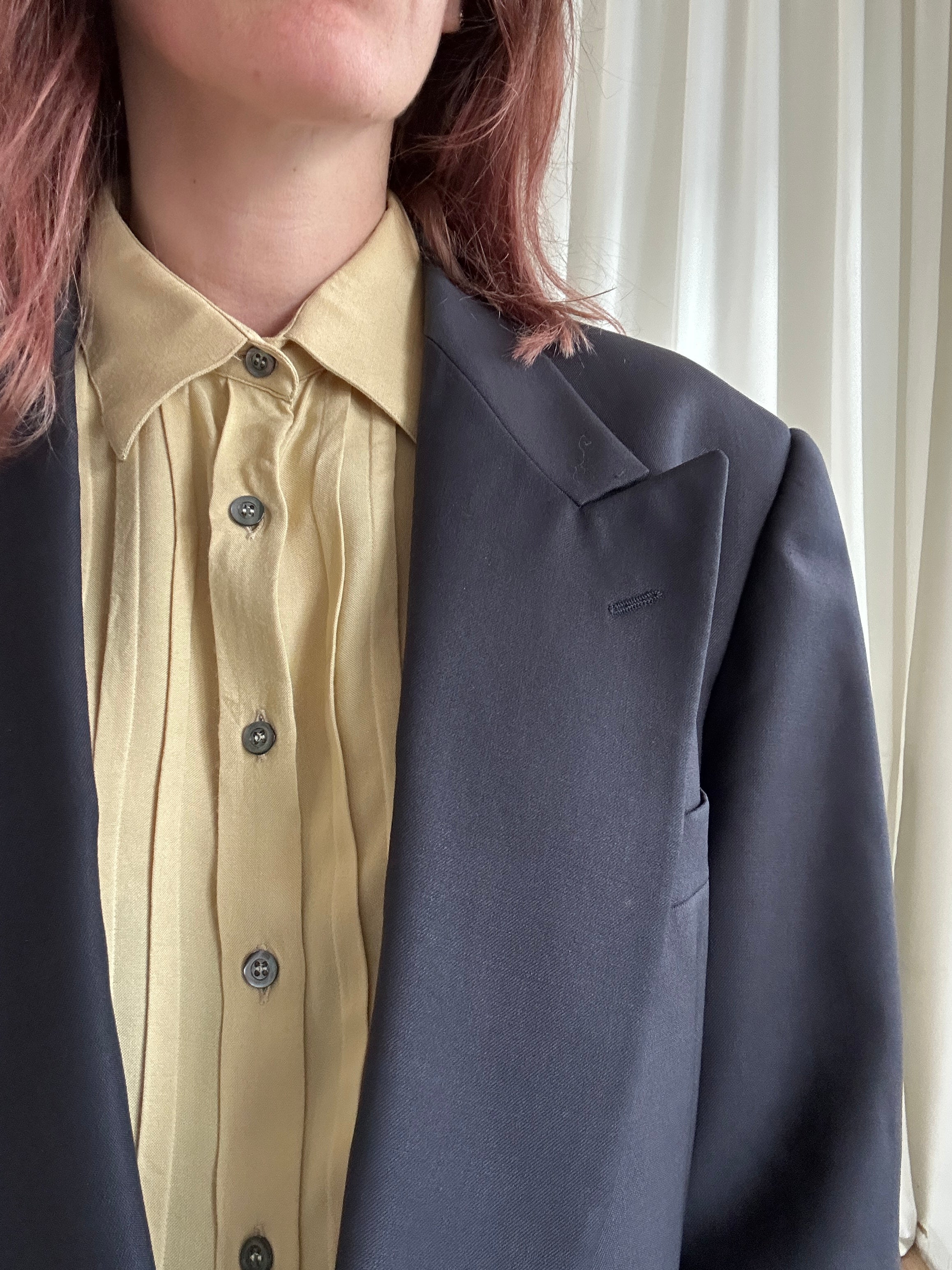 Lo Stupendo Blazer